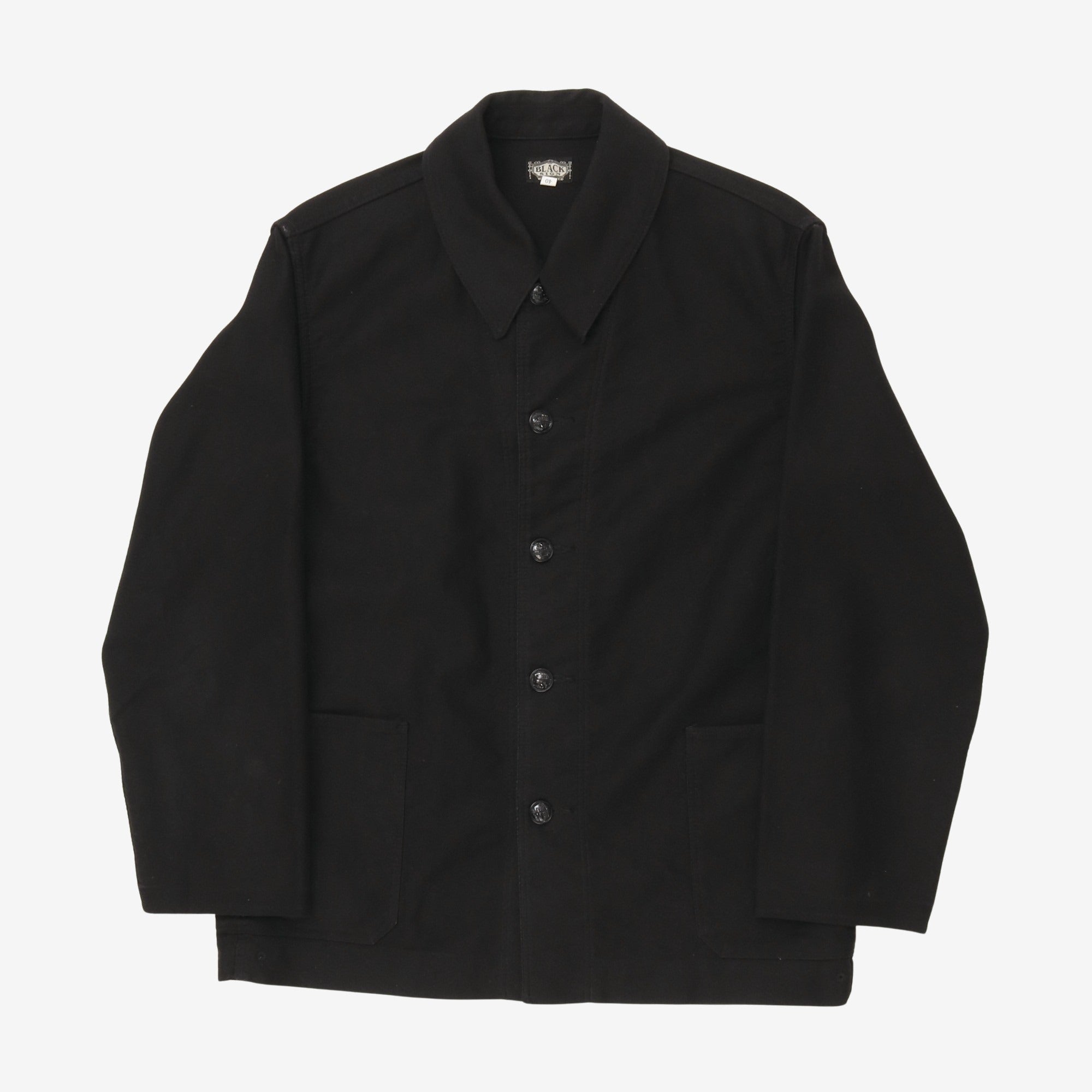 Chore Jacket