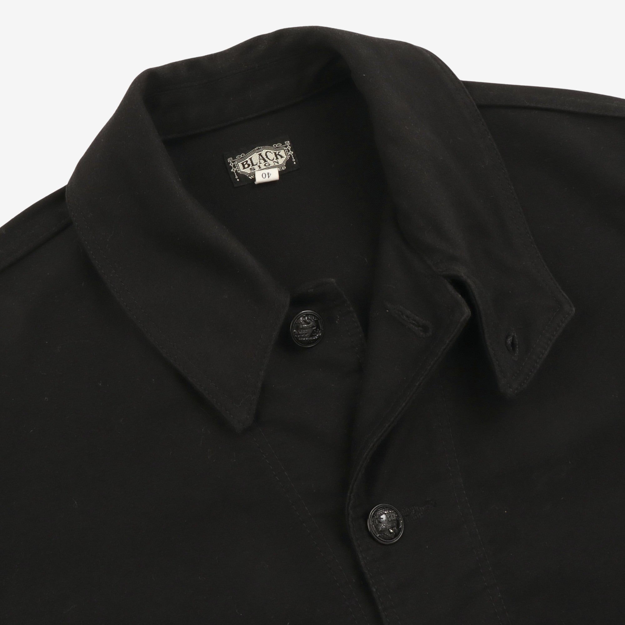 Chore Jacket