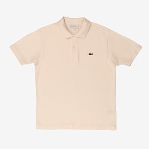 Classic Fit Polo Shirt