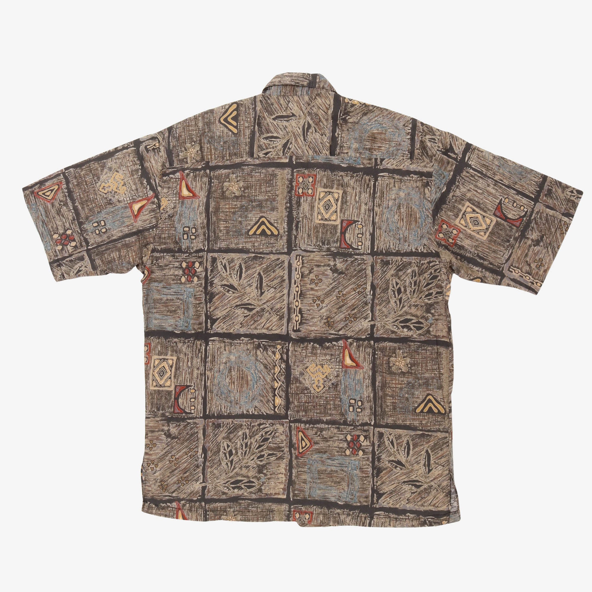 Hawaiian Shirt