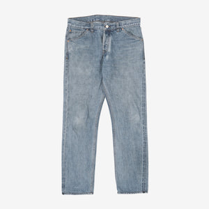 Five Pocket Denim Jeans