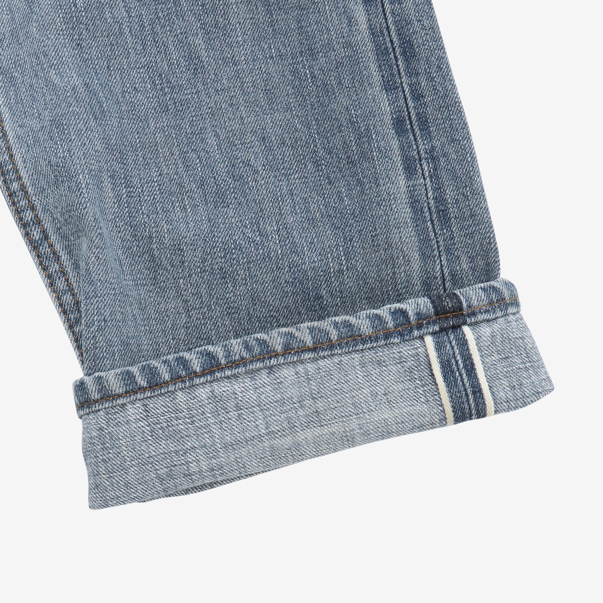 Five Pocket Denim Jeans