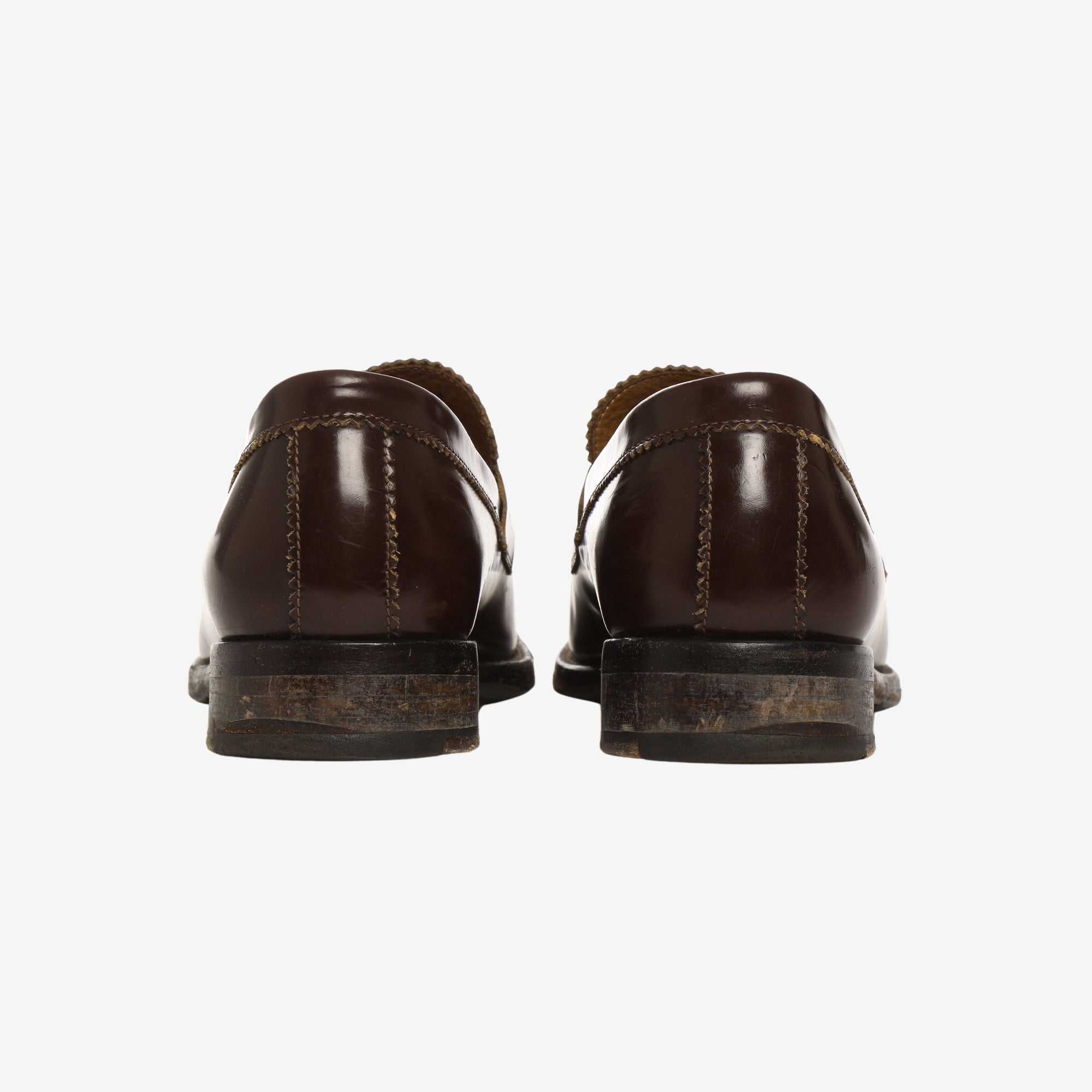 Penny Loafers