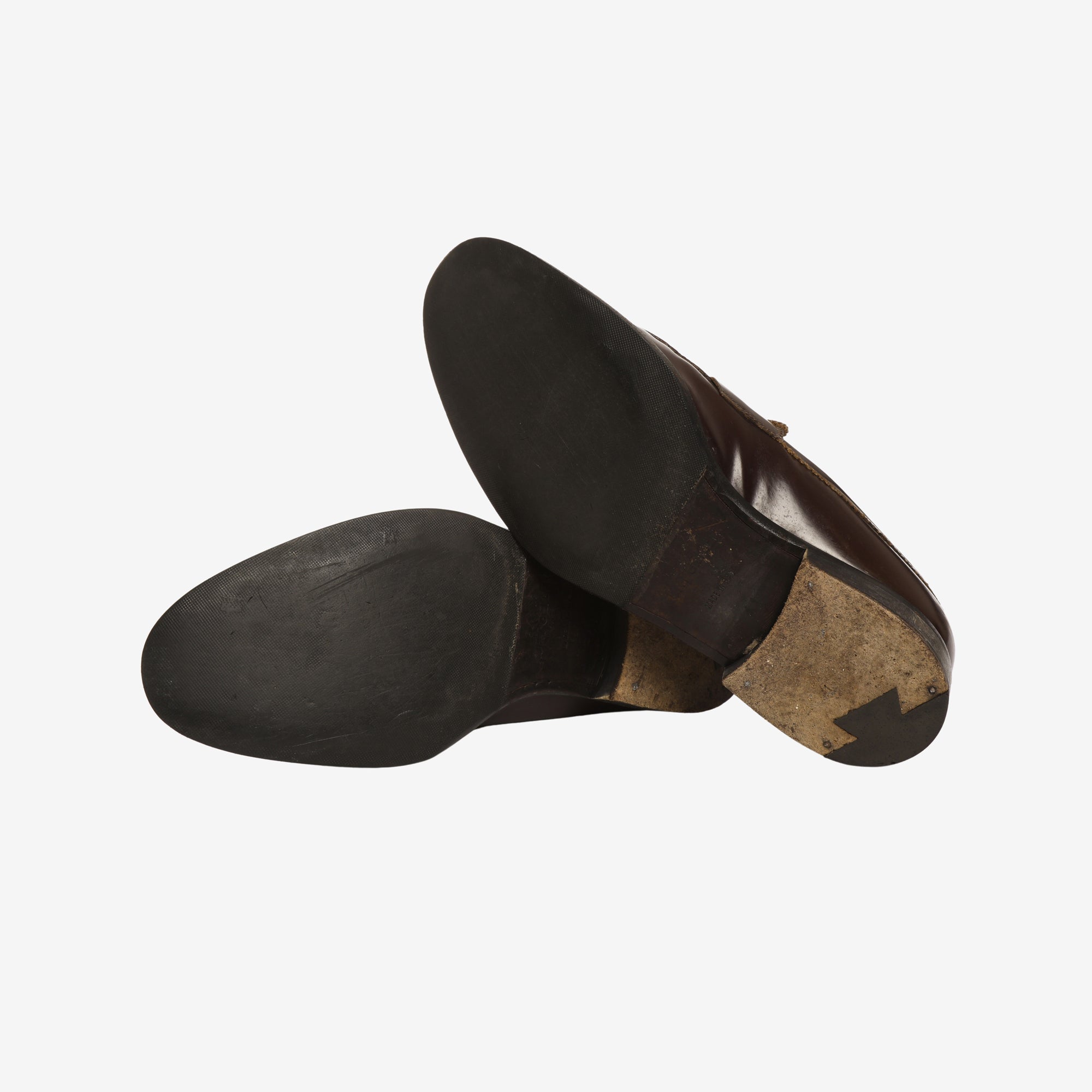 Penny Loafers