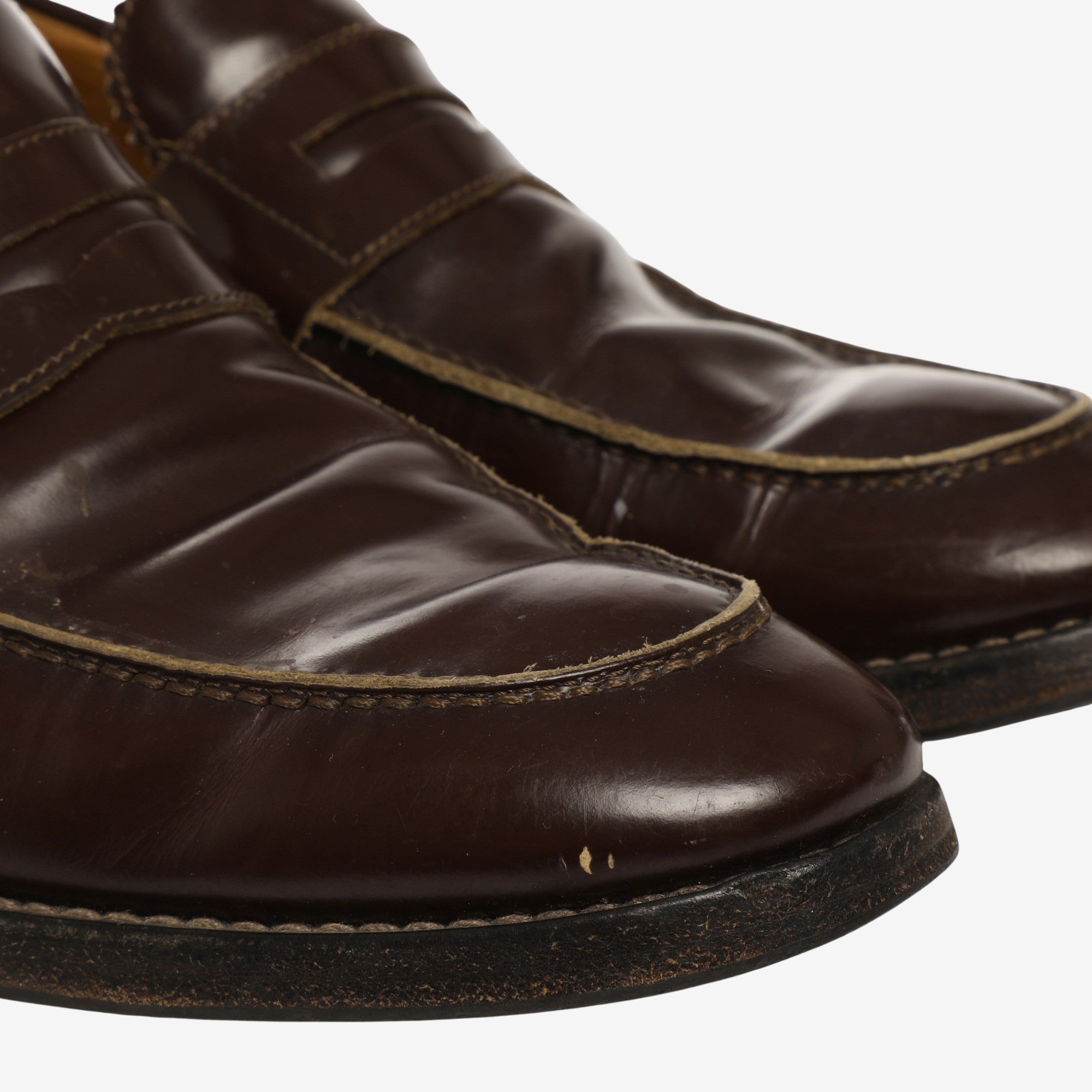 Penny Loafers