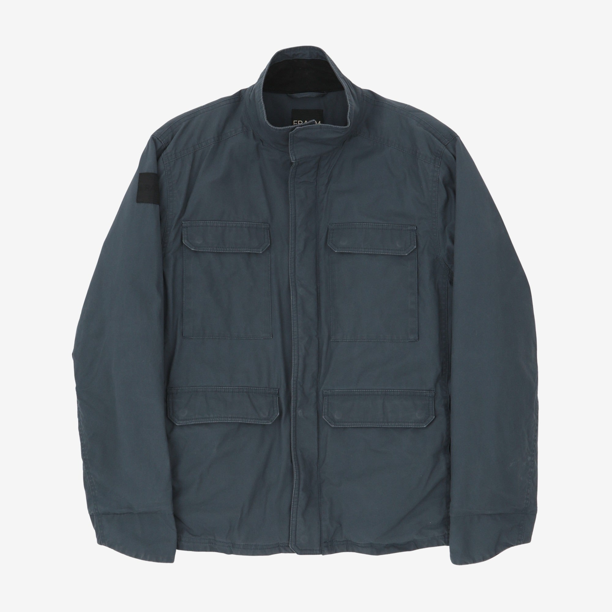 Insulated Field Jacket