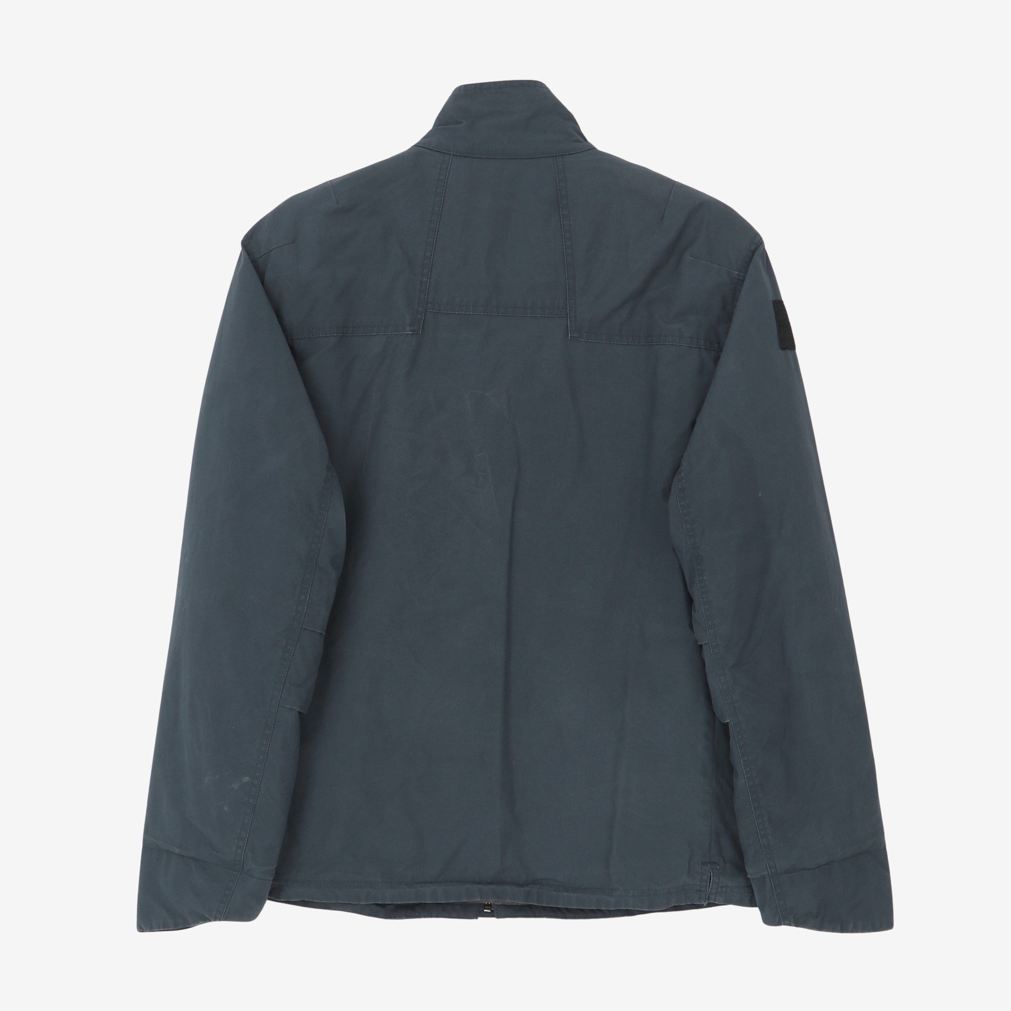 Insulated Field Jacket