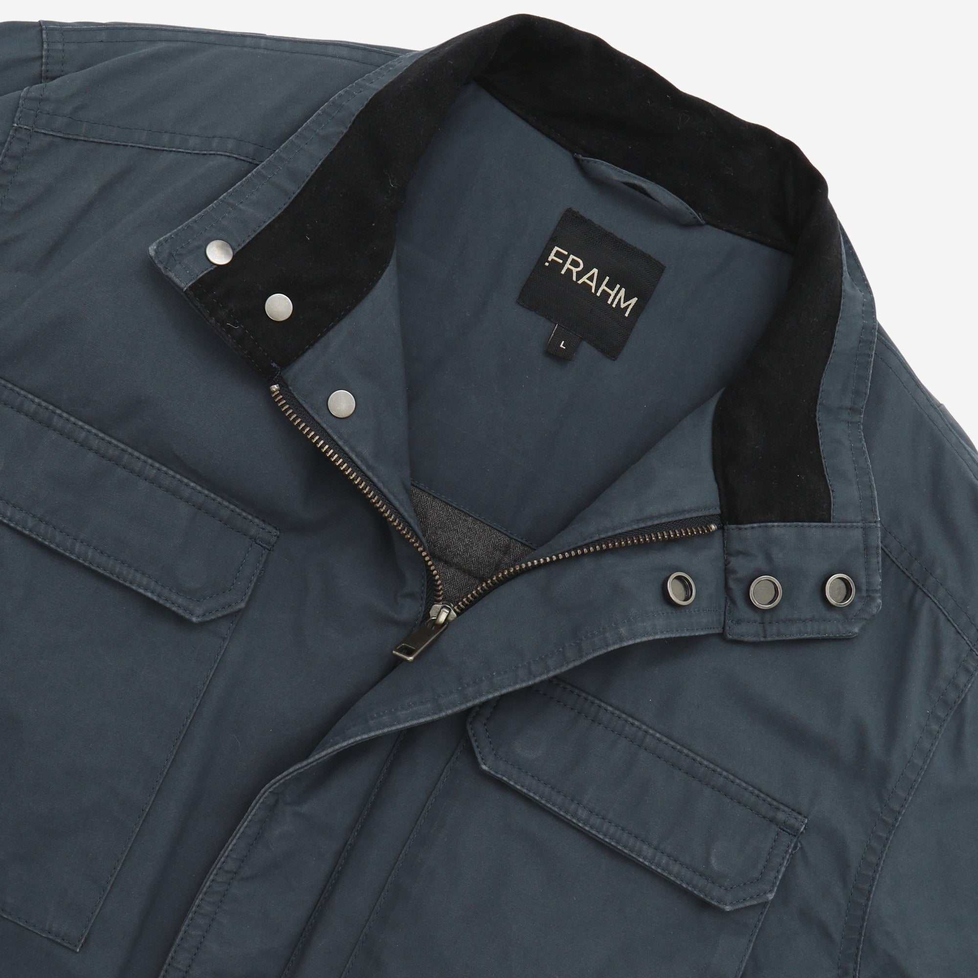 Insulated Field Jacket
