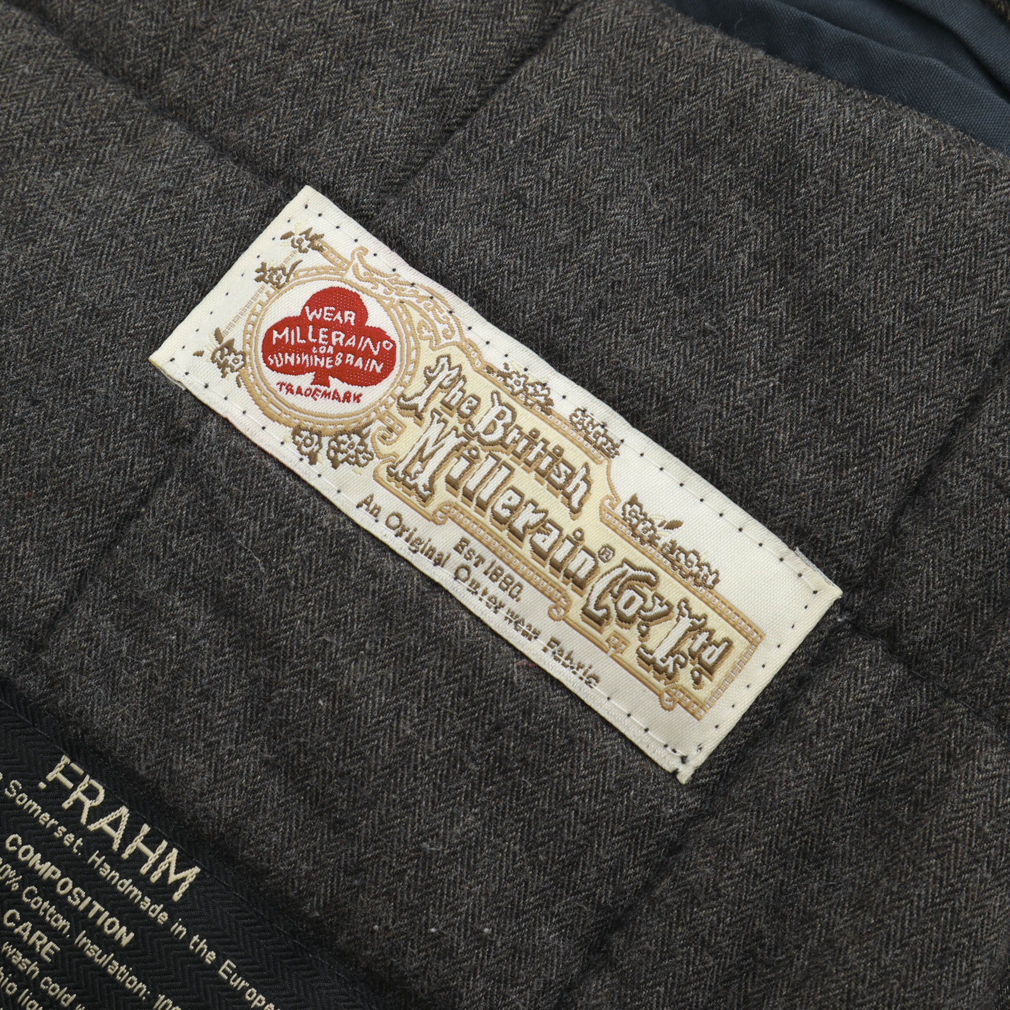 Insulated Field Jacket