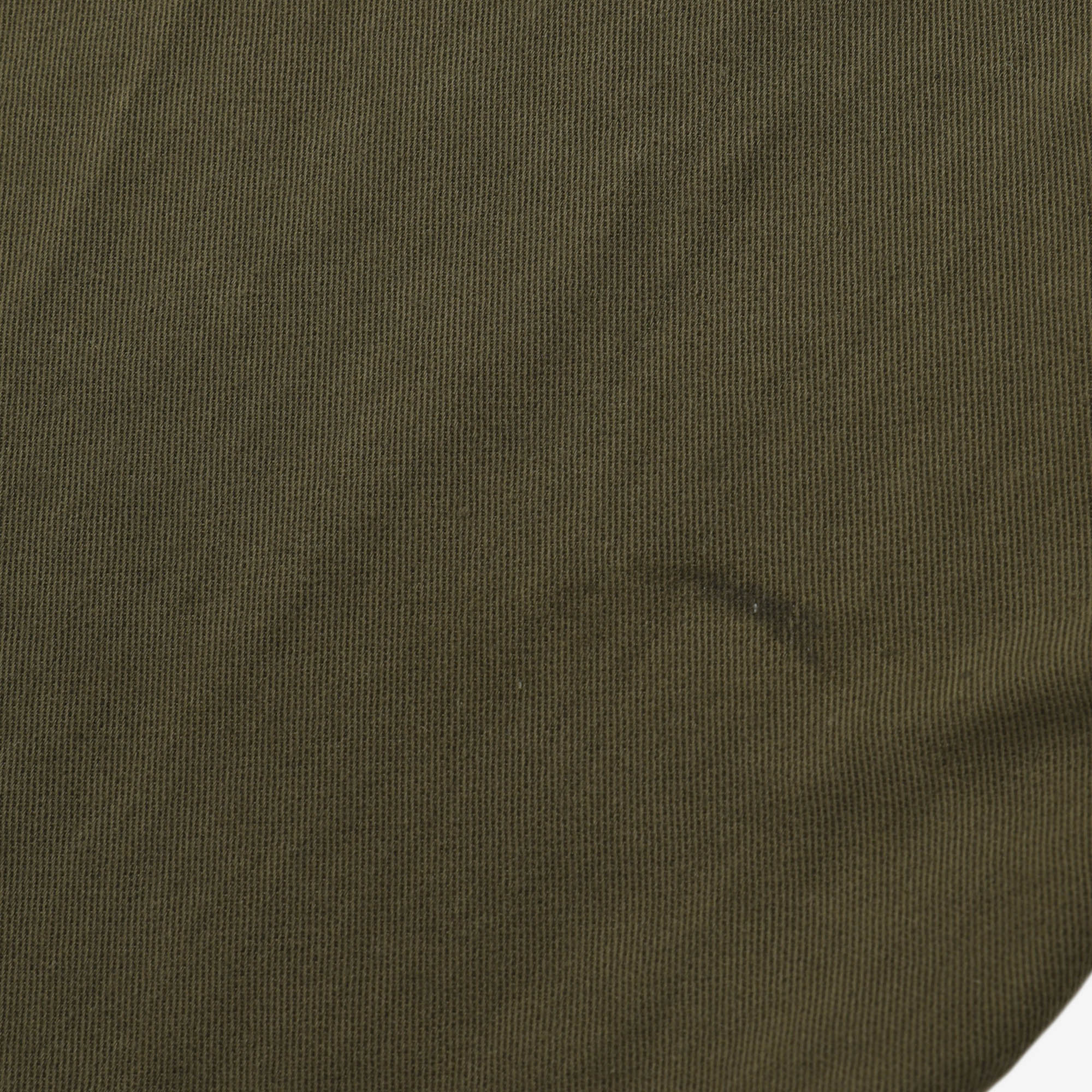 Cotton Linen Drawstring Trousers