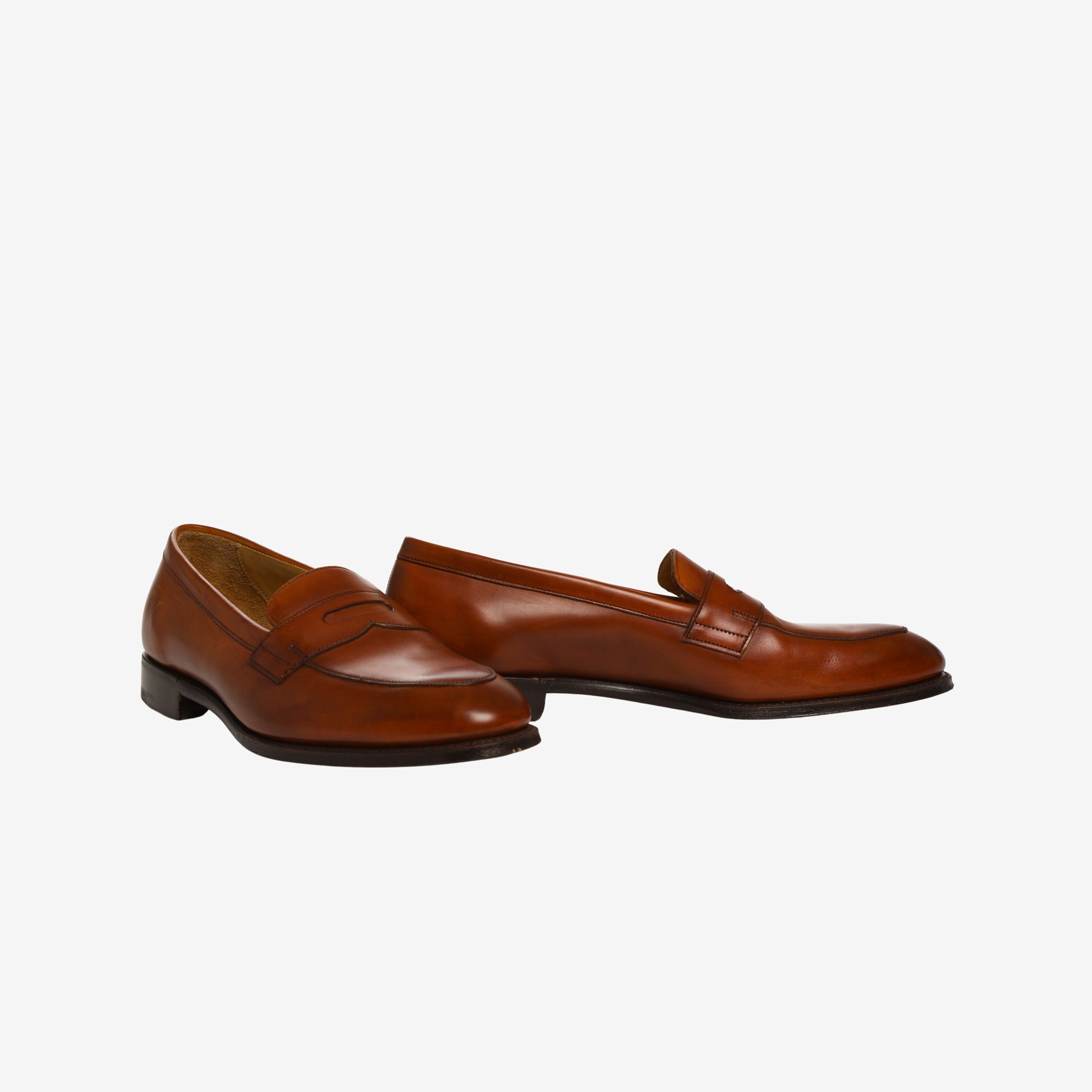 Duane II Loafers