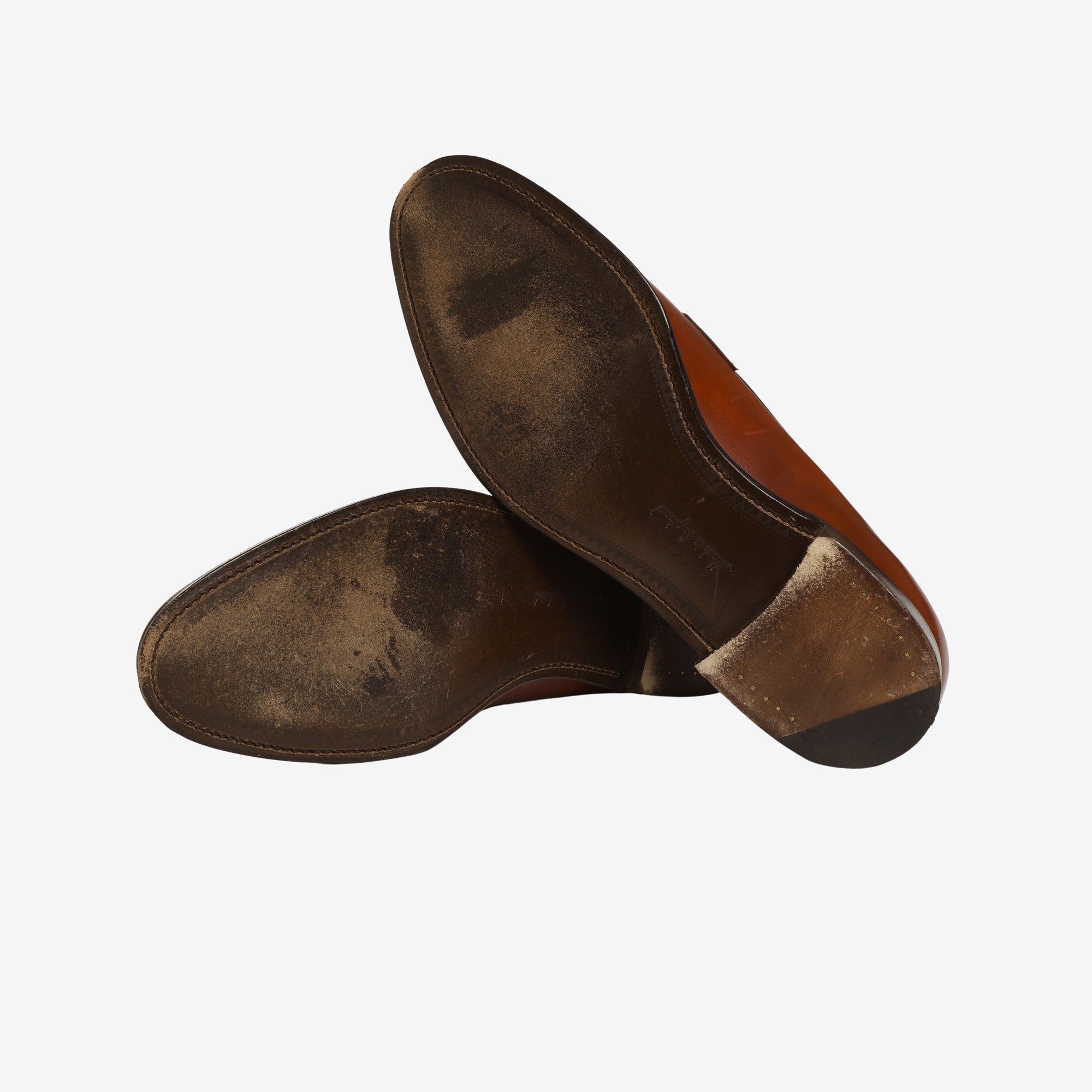 Duane II Loafers