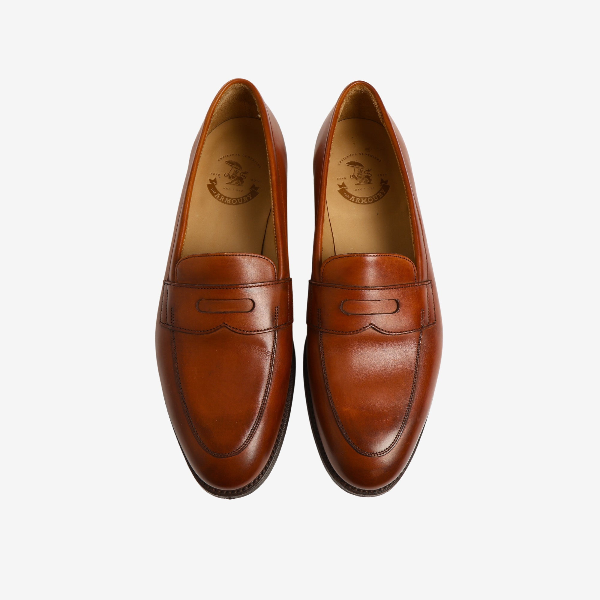 Duane II Loafers