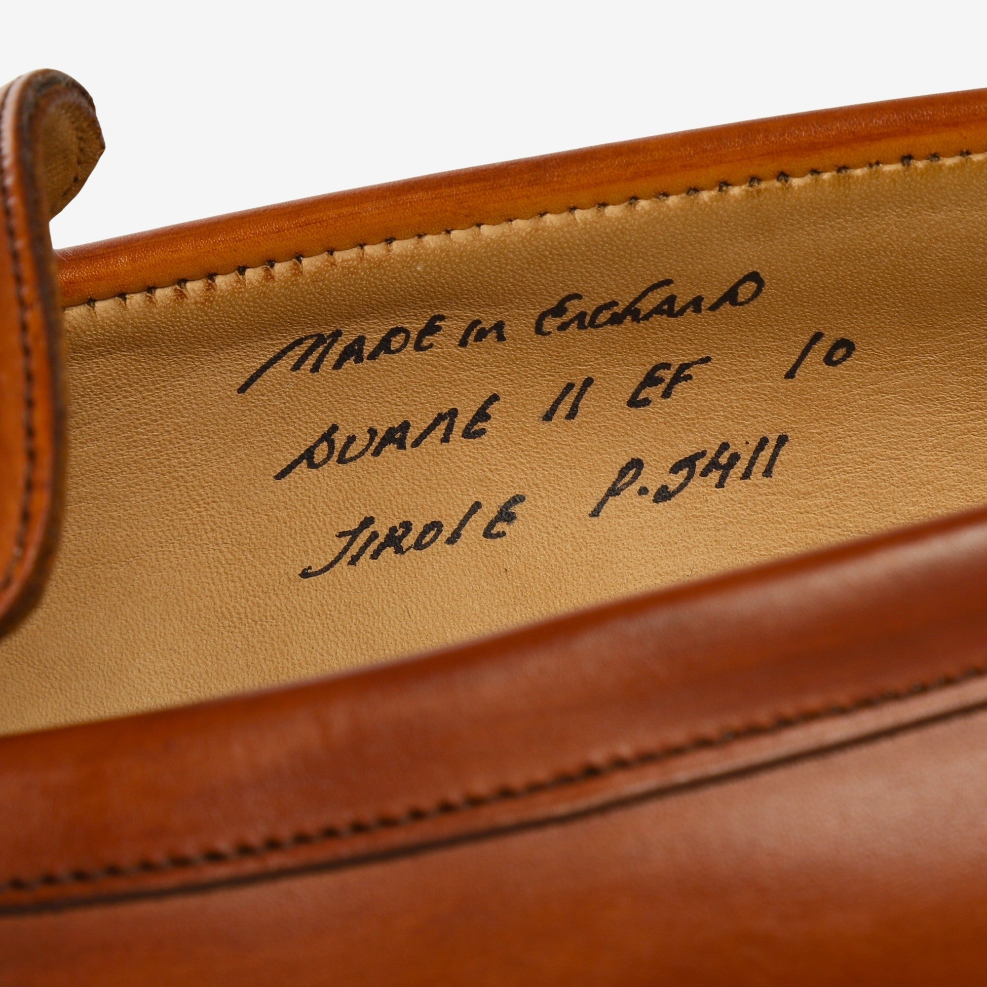 Duane II Loafers
