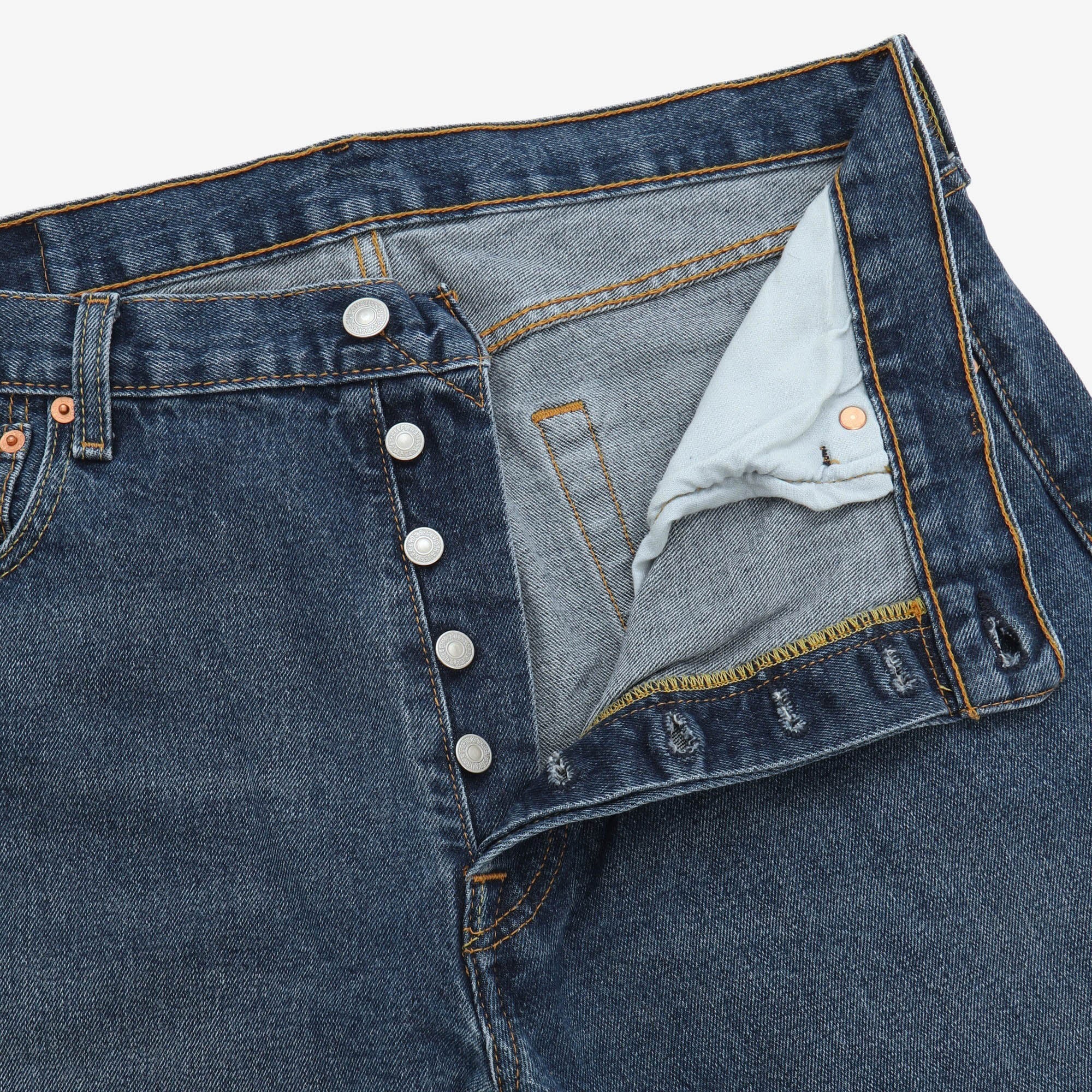 Lot 501 '93 Denim Jeans