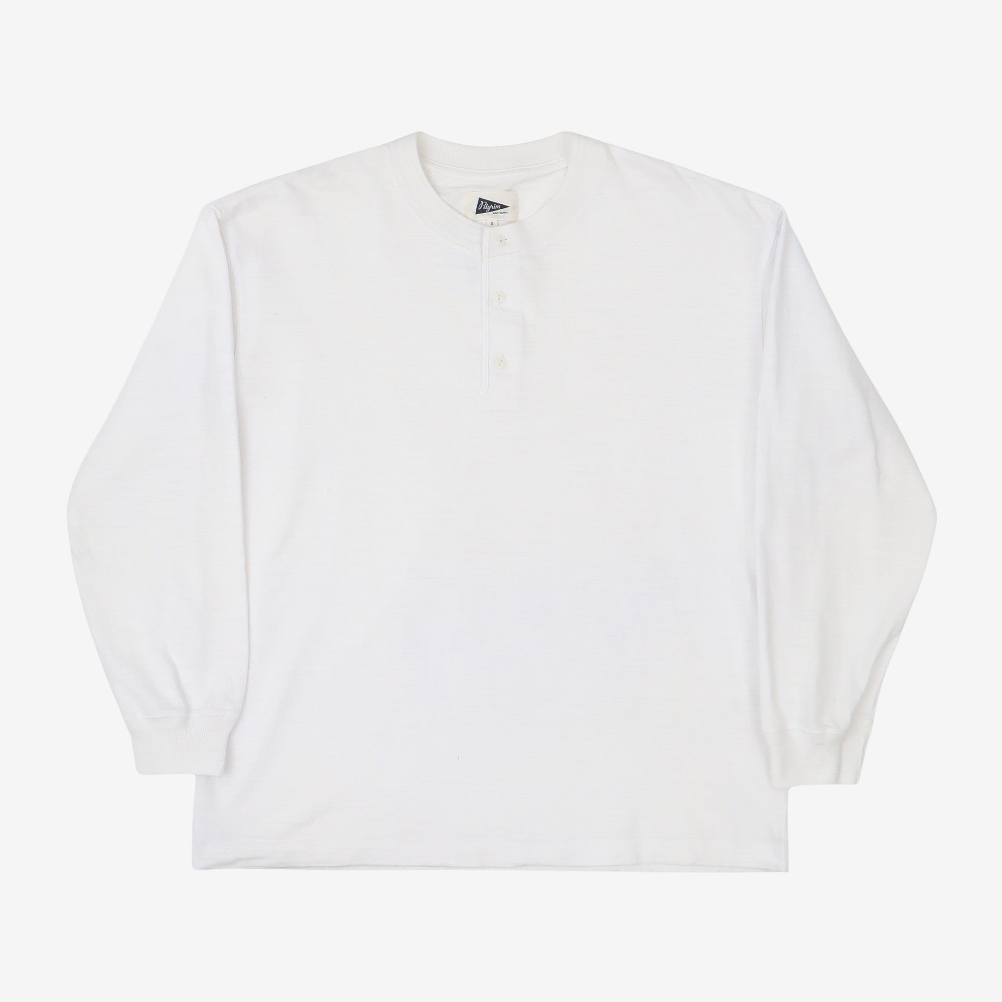 Donald LS Henley