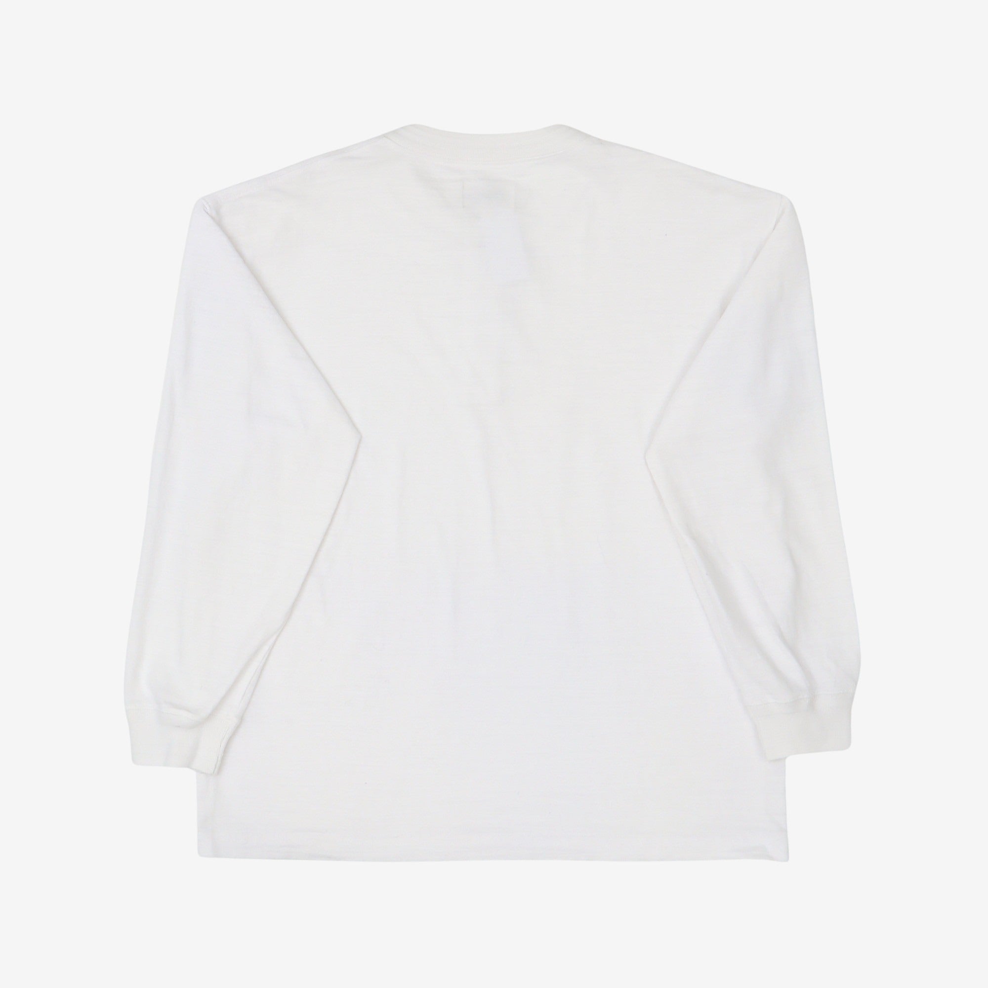 Donald LS Henley