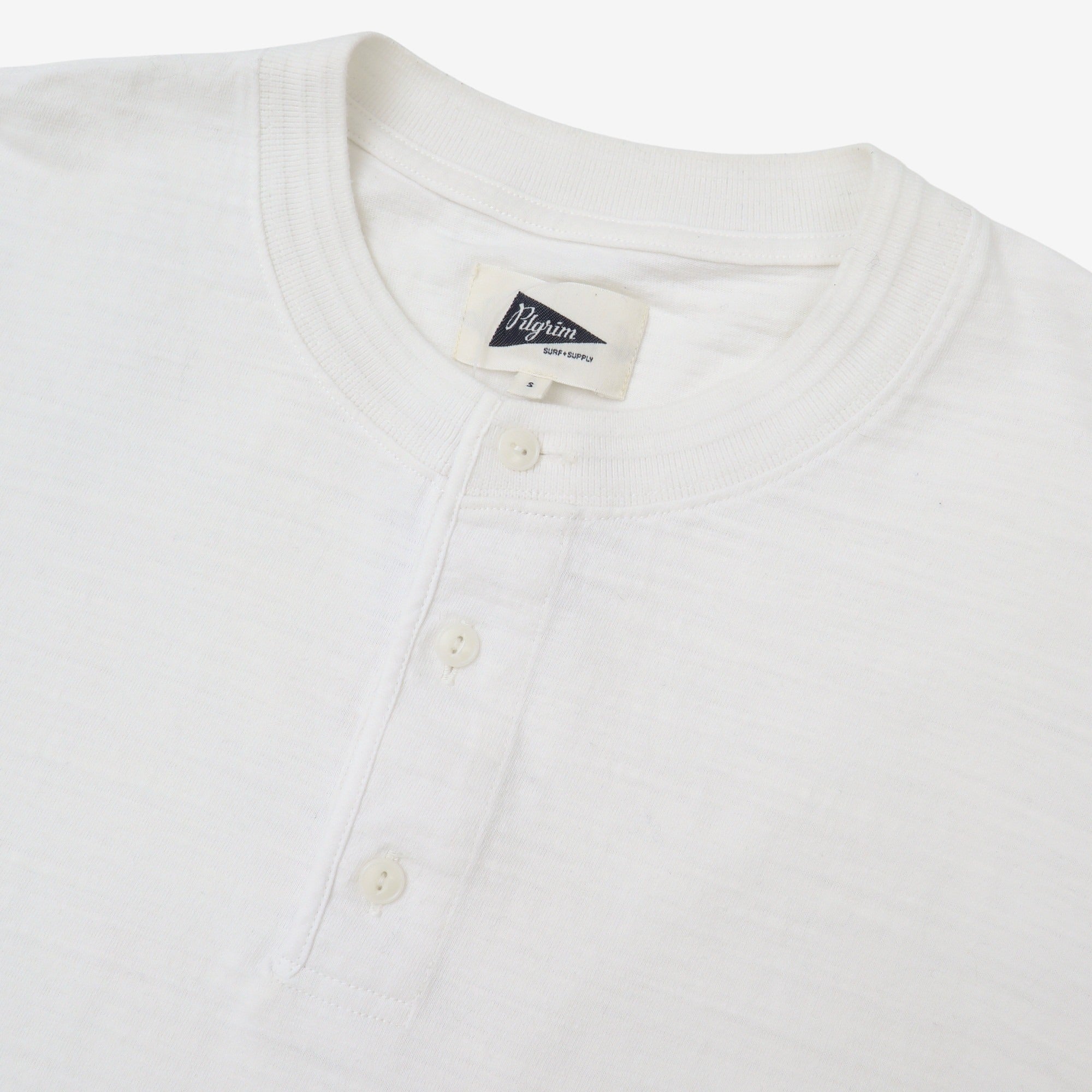 Donald LS Henley
