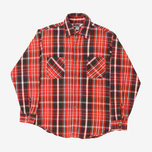 Vintage Flannel Shirt