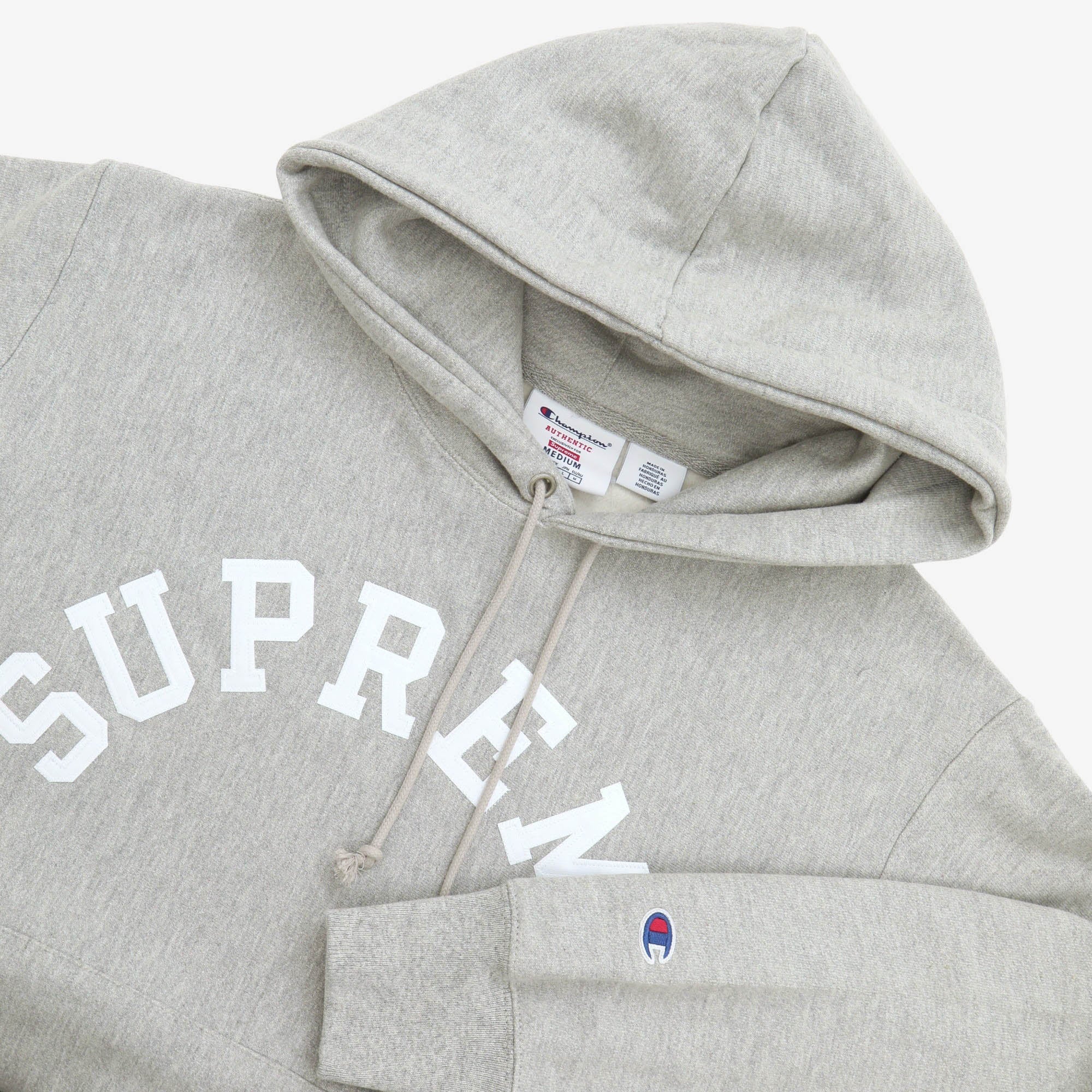 Champion Hoodie