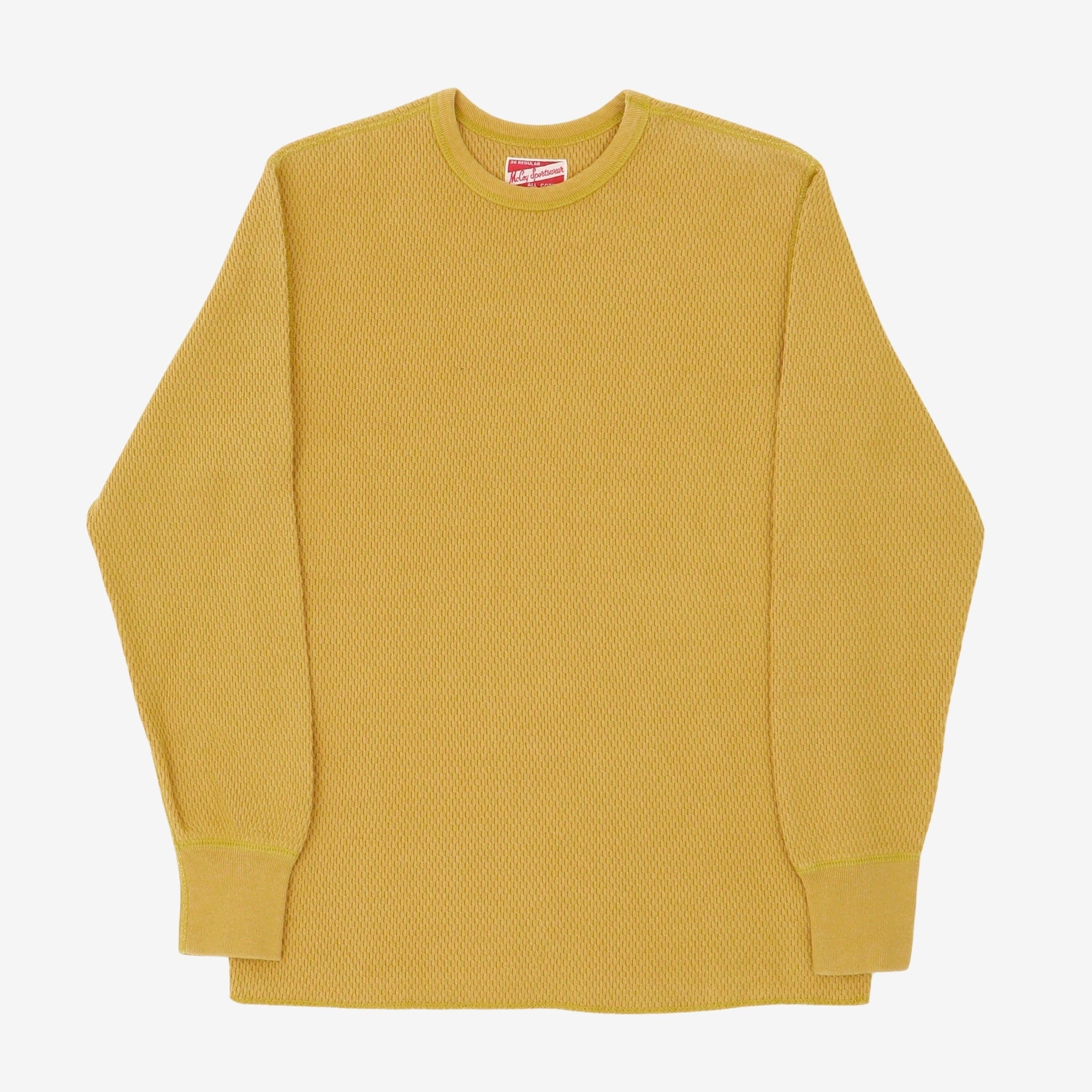 Honeycomb Thermal Shirt