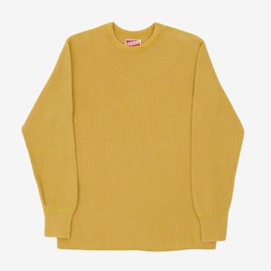 Honeycomb Thermal Shirt