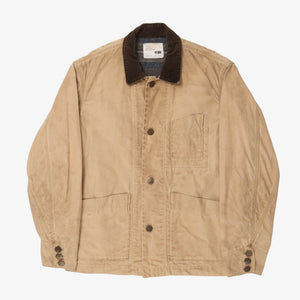 Triple A Worker Jacket