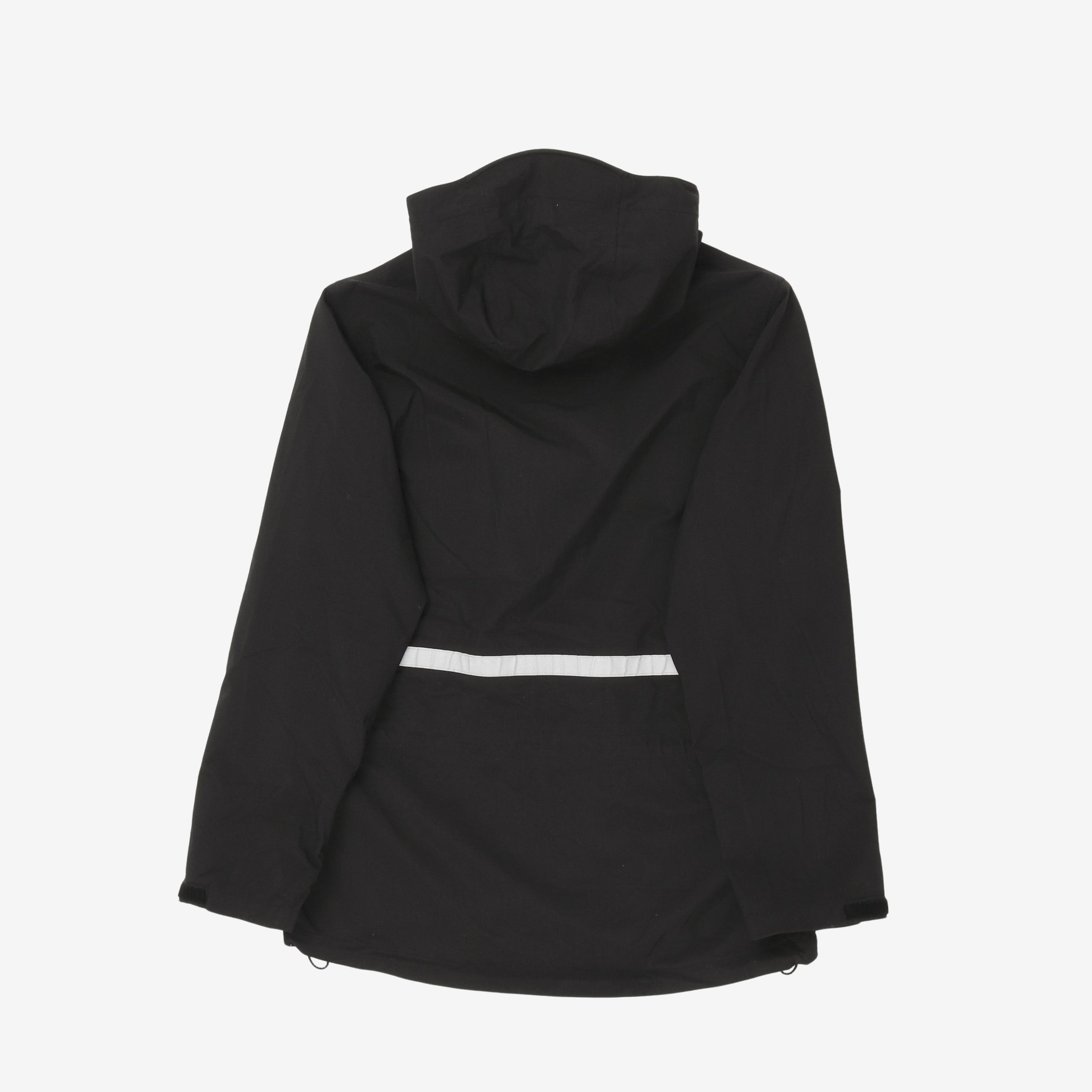 Hi-Vis Taped Seam Jacket