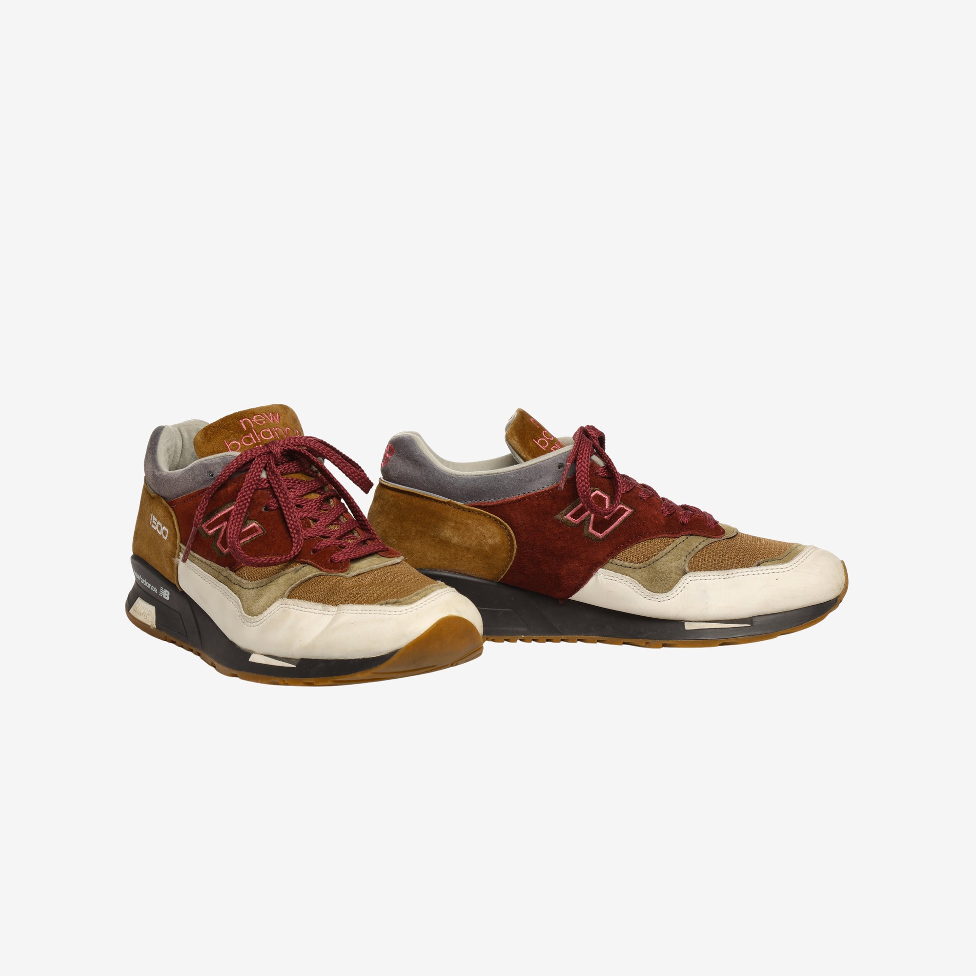 1500 Sneakers