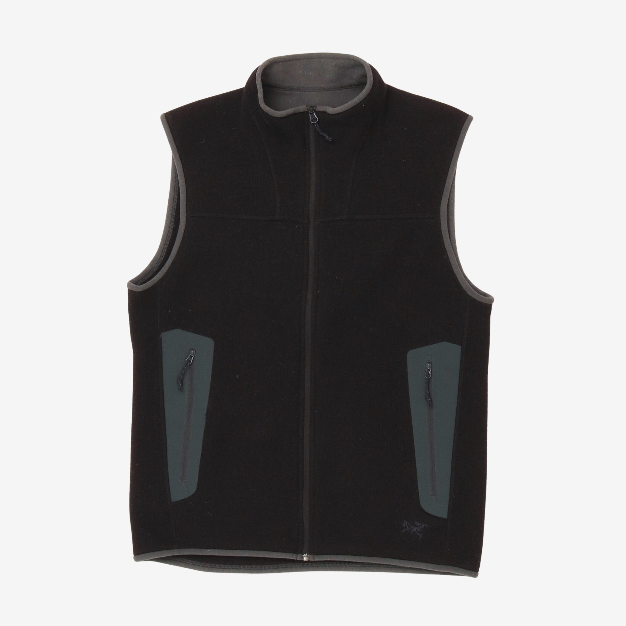Polartec Zip Fleece