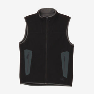 Polartec Zip Fleece
