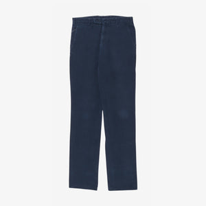 Chino Trouser