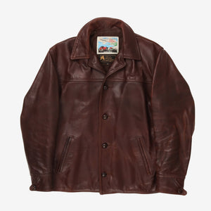 Teamster Jacket