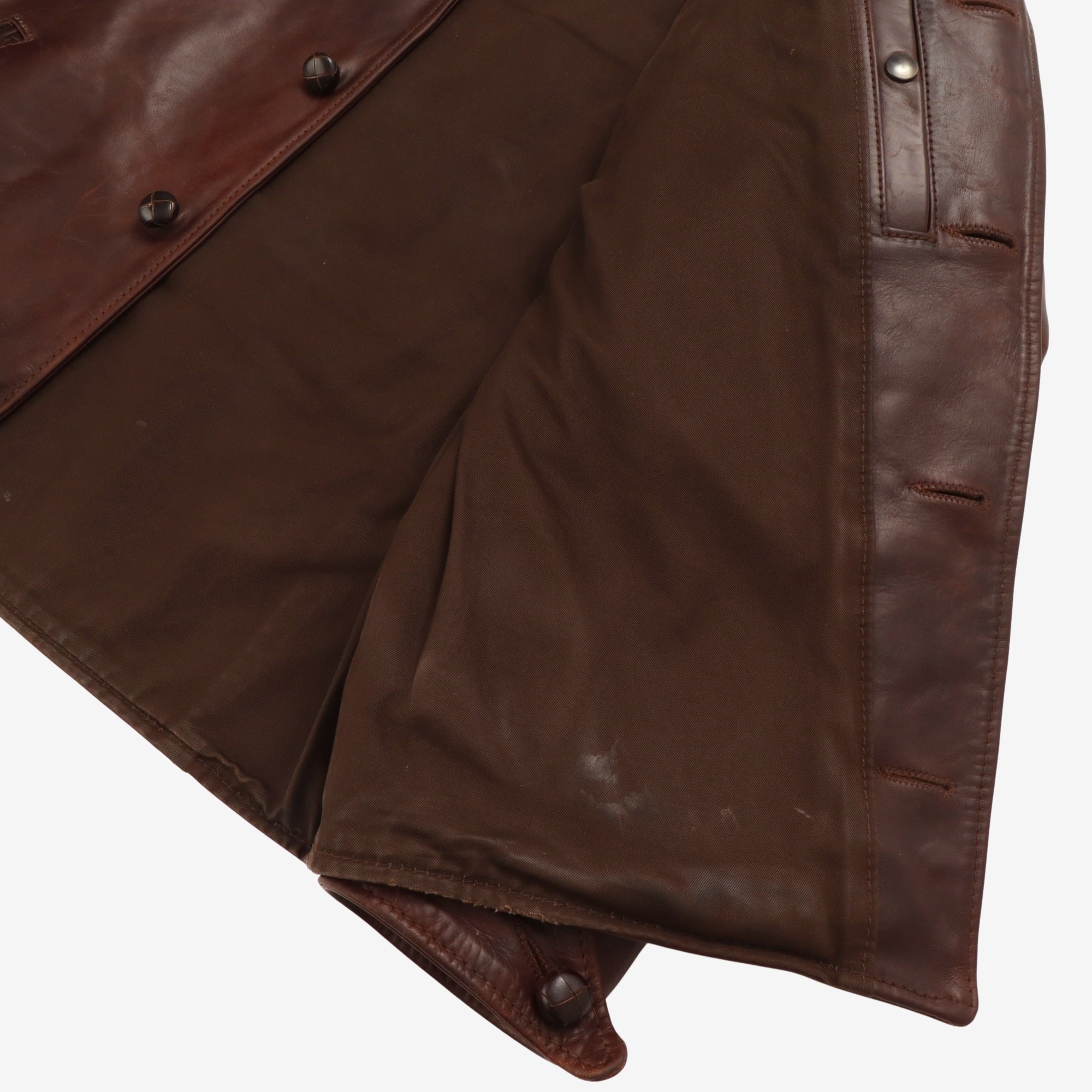Teamster Jacket