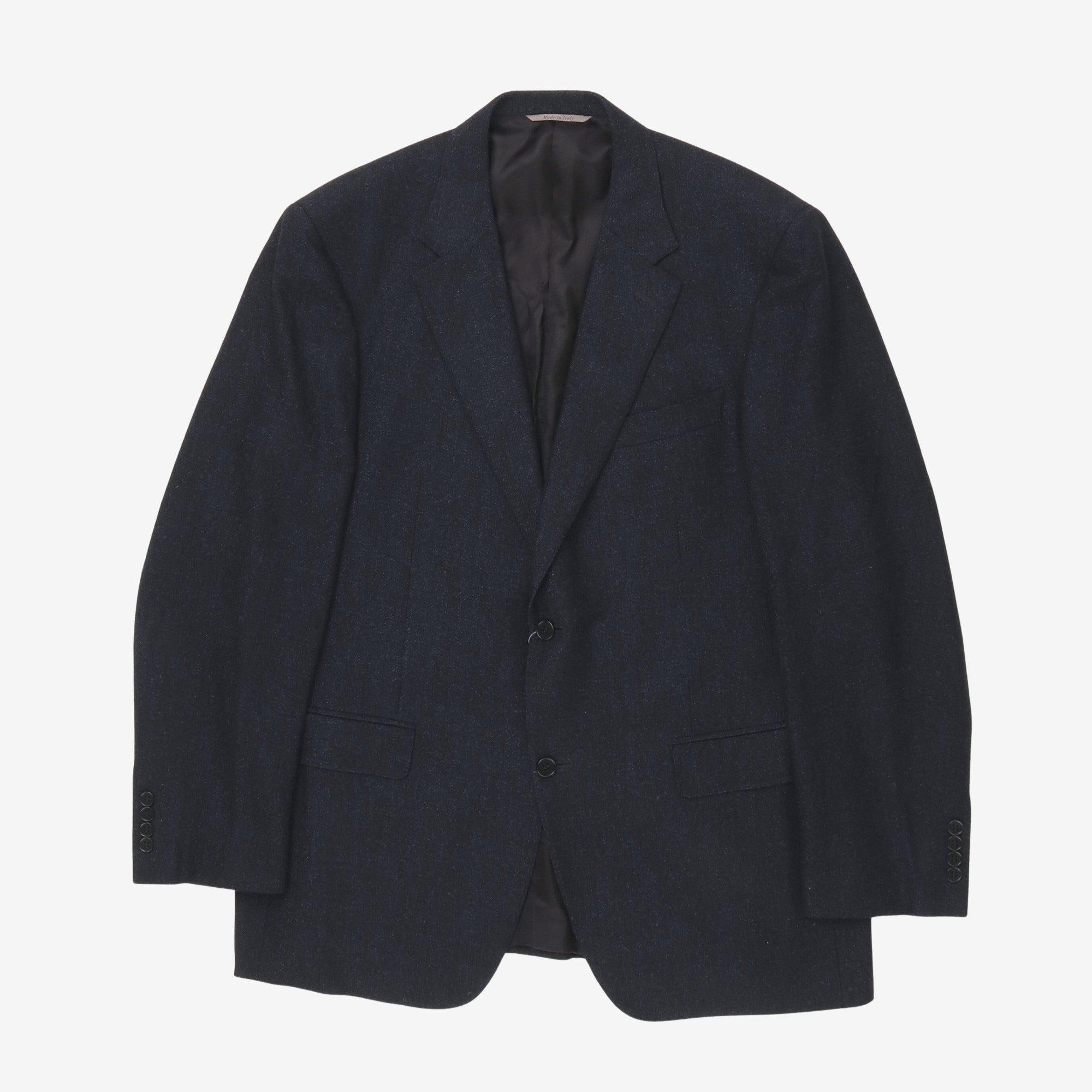 Wool Jacket
