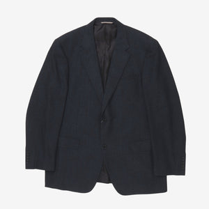Wool Jacket