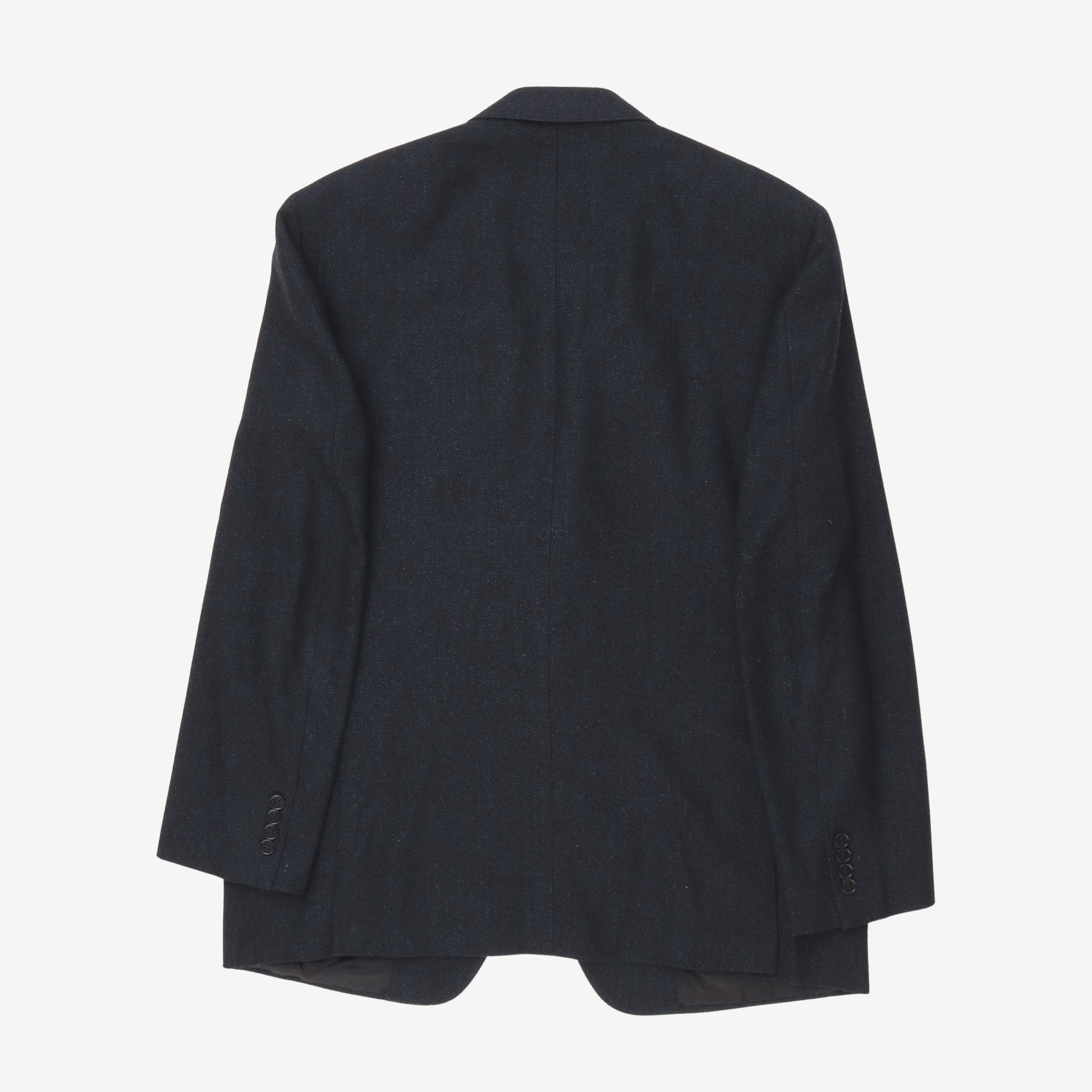 Wool Jacket