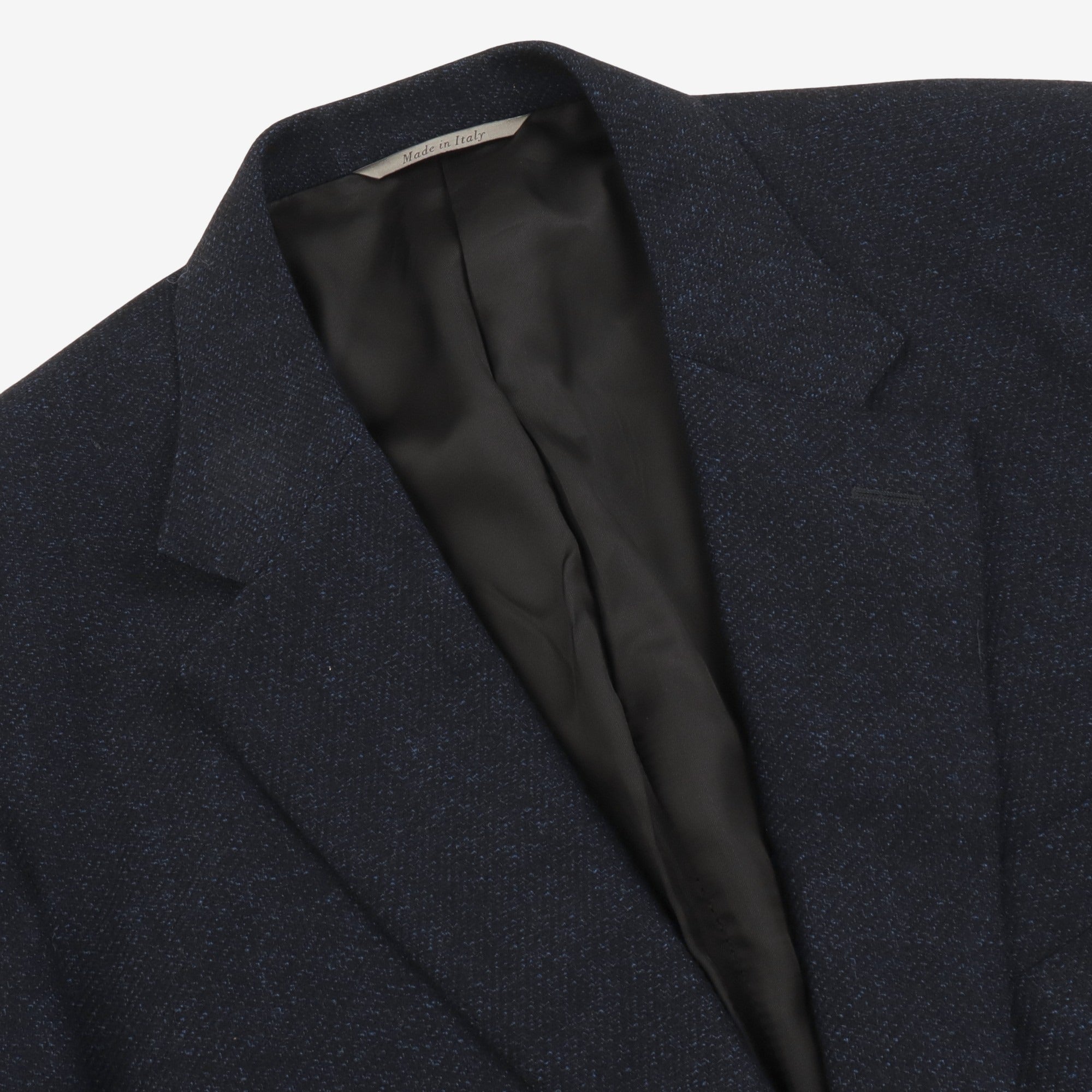Wool Jacket