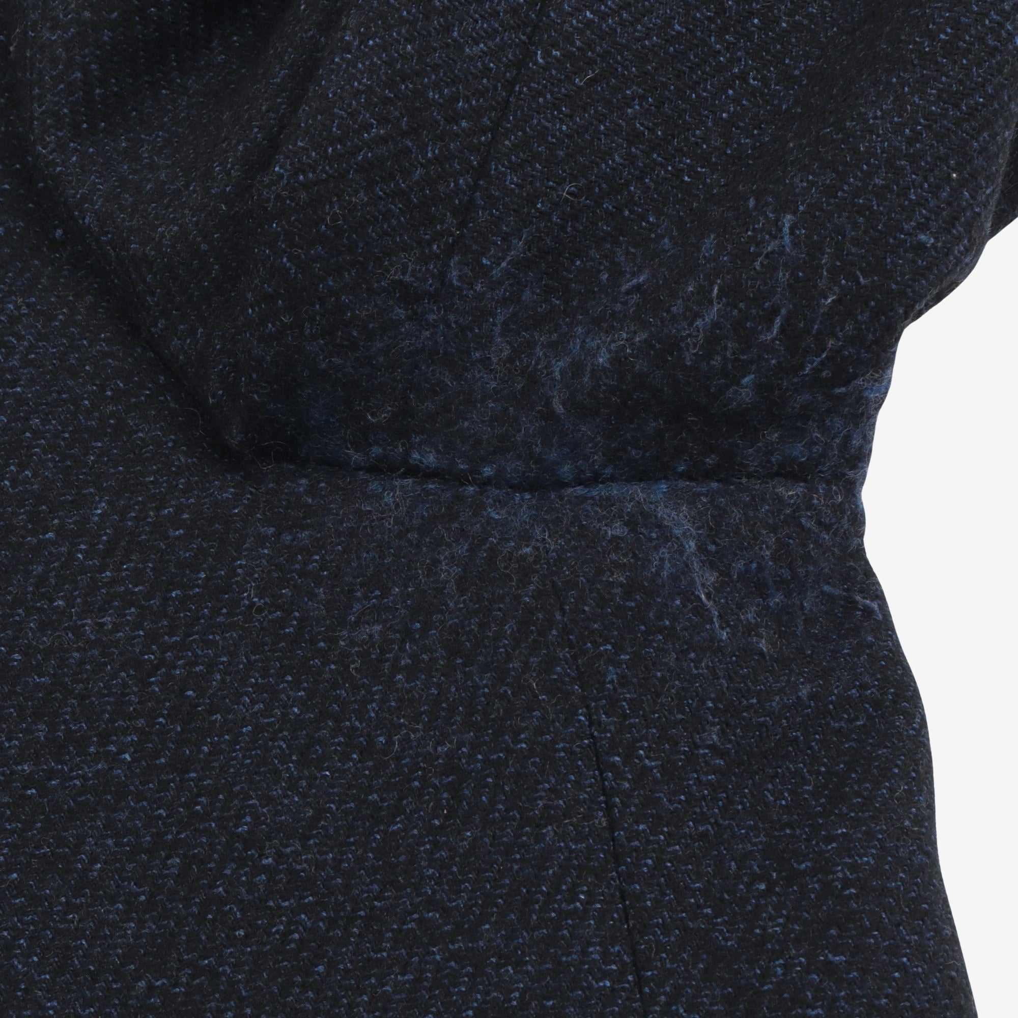 Wool Jacket