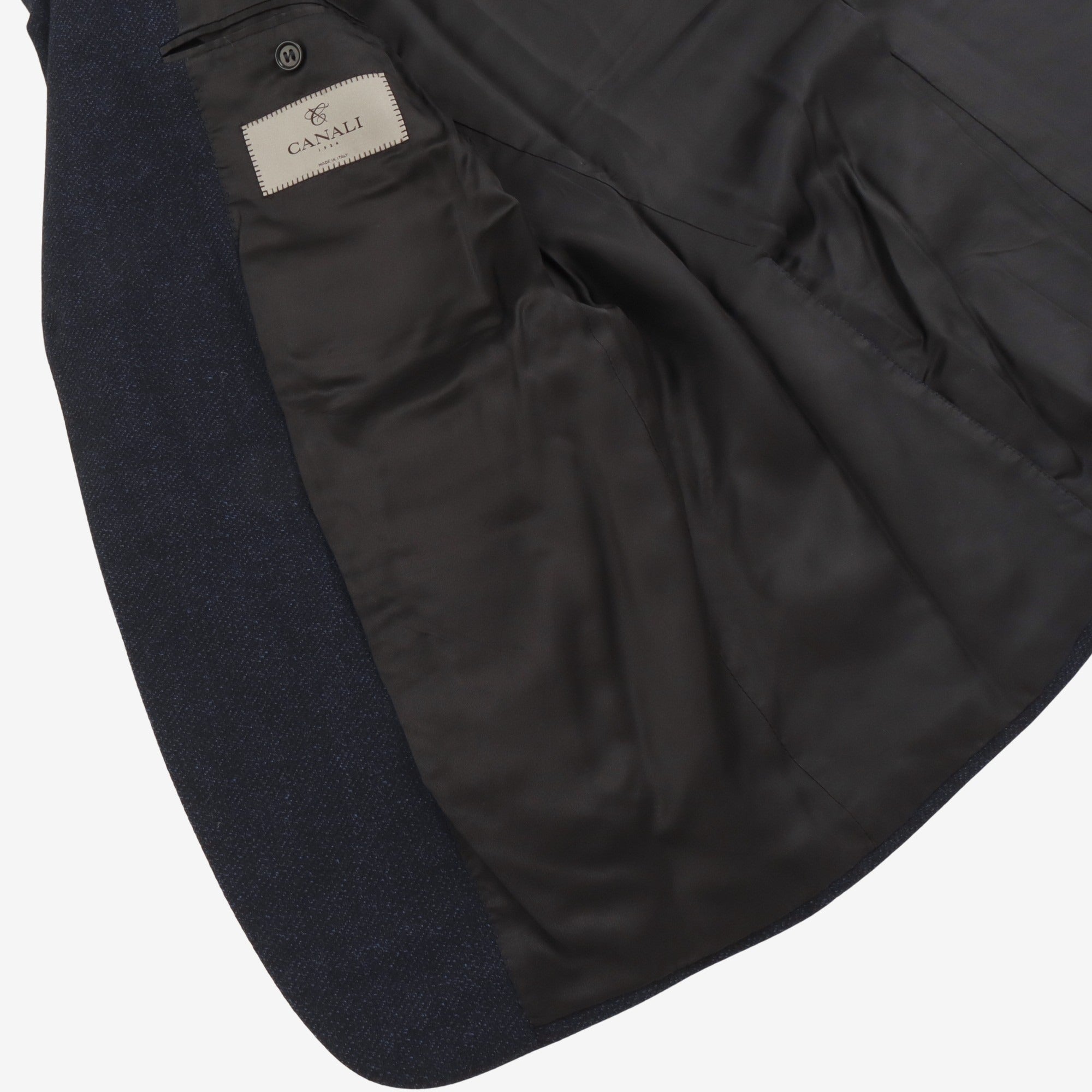 Wool Jacket