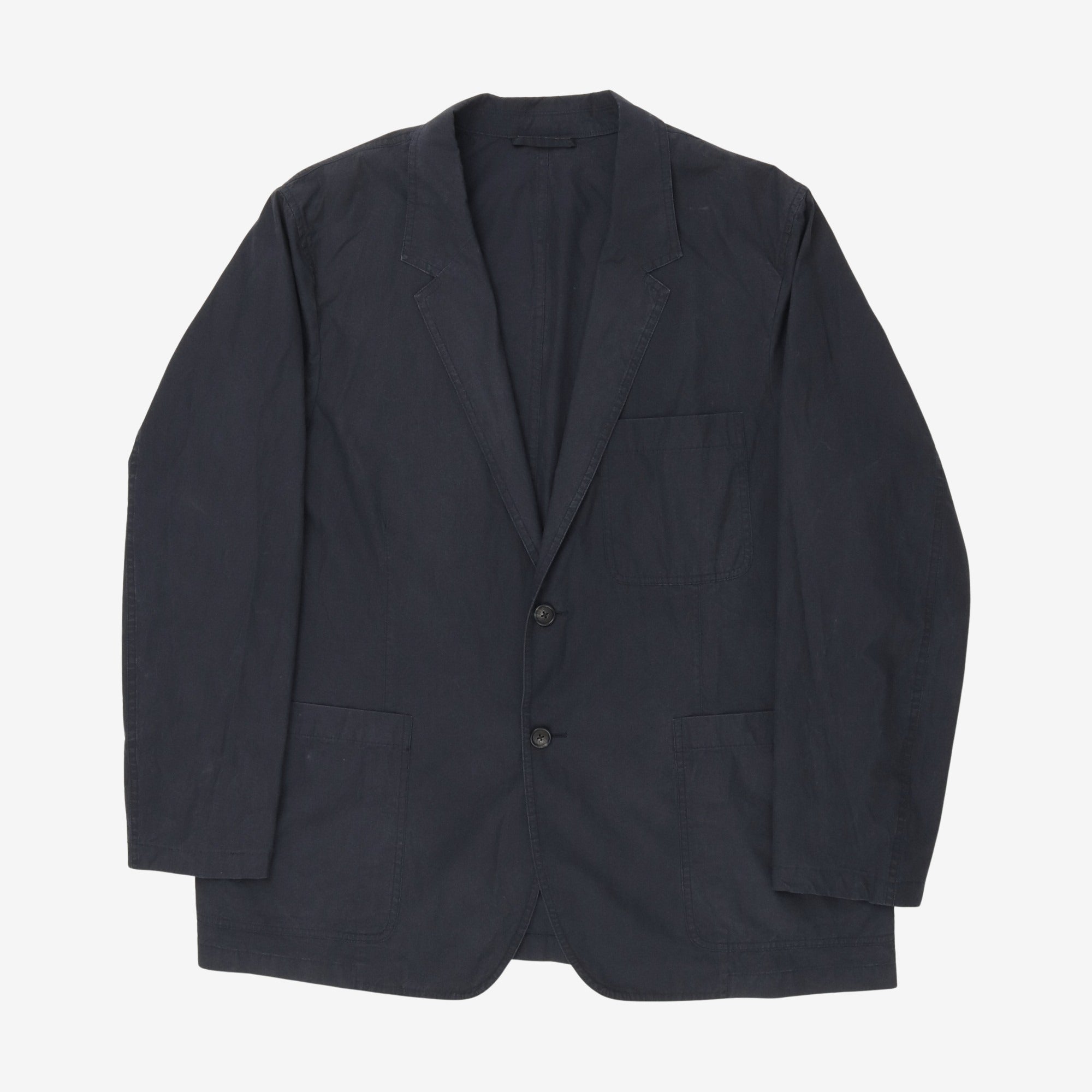 Light Cotton Jacket