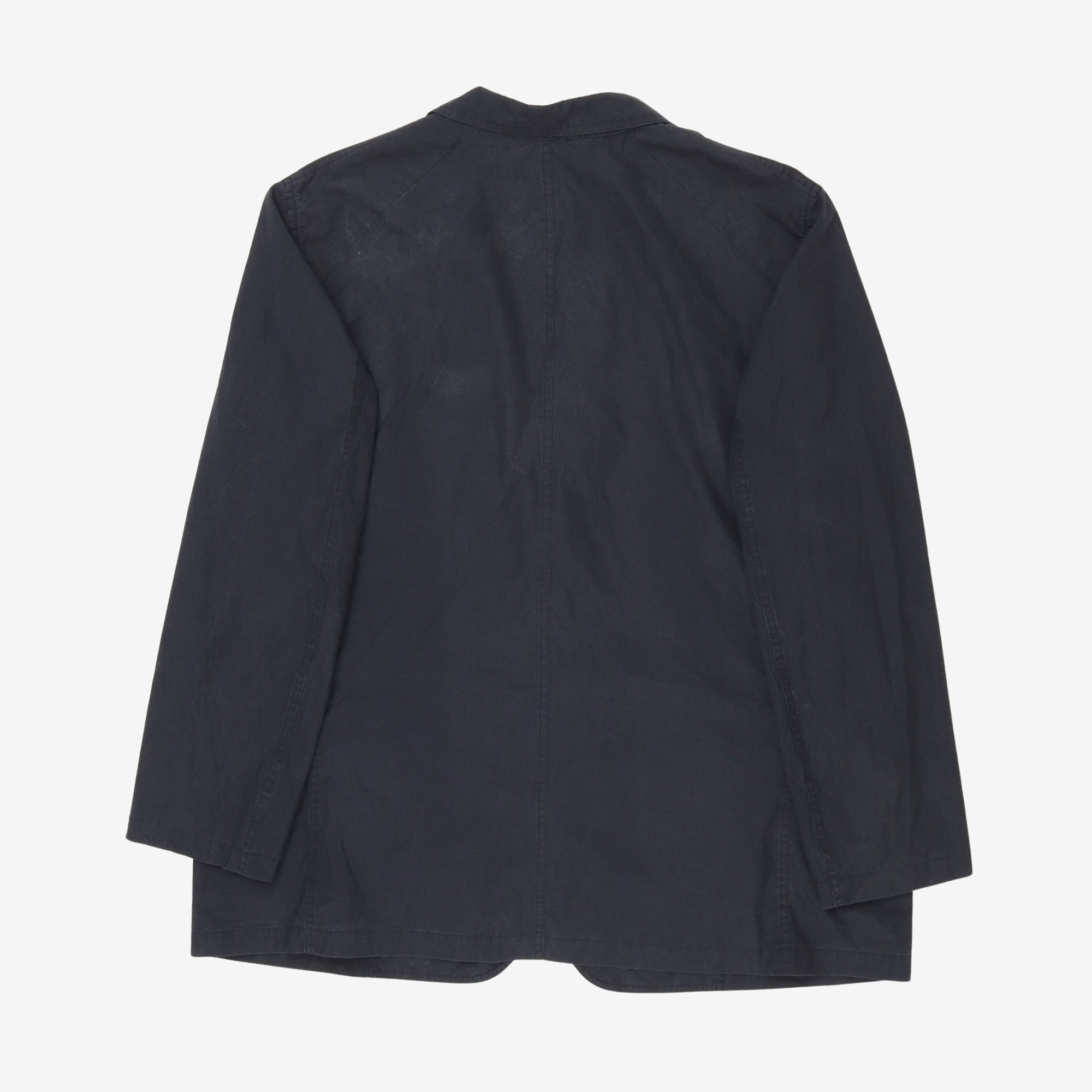 Light Cotton Jacket