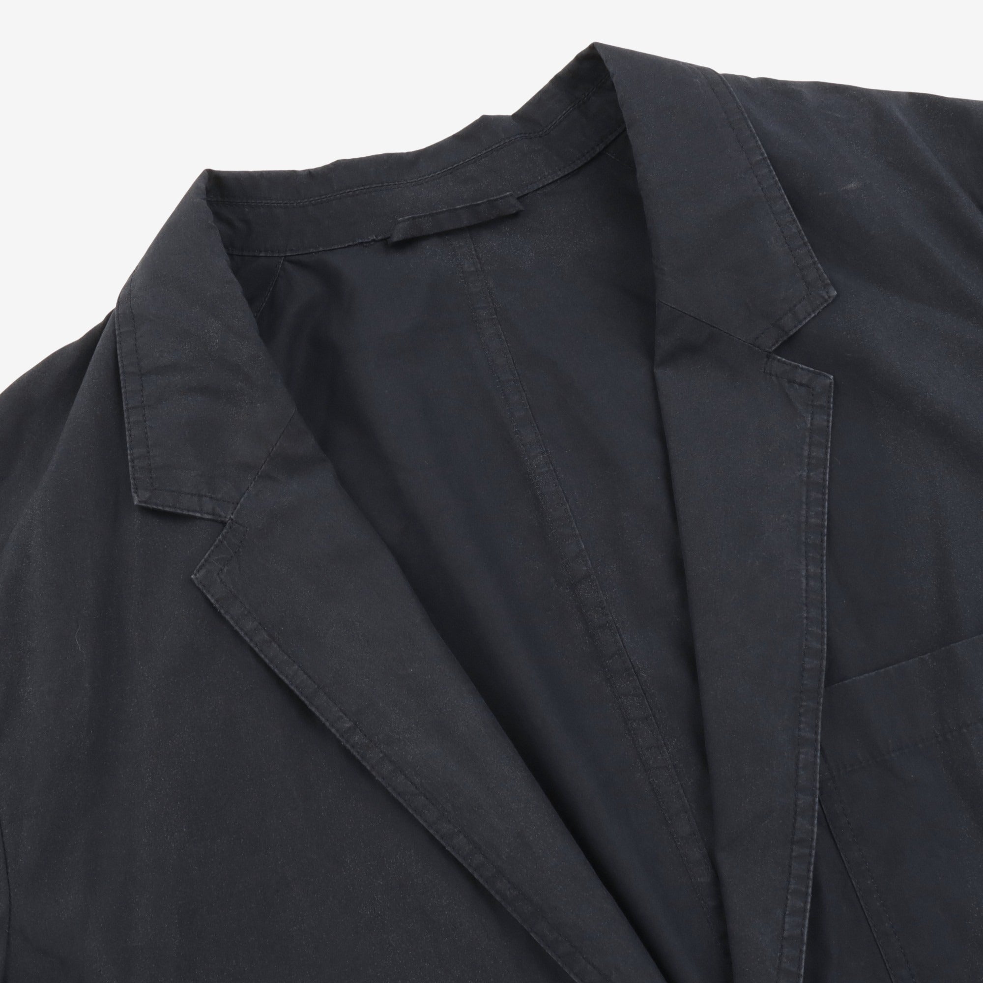 Light Cotton Jacket