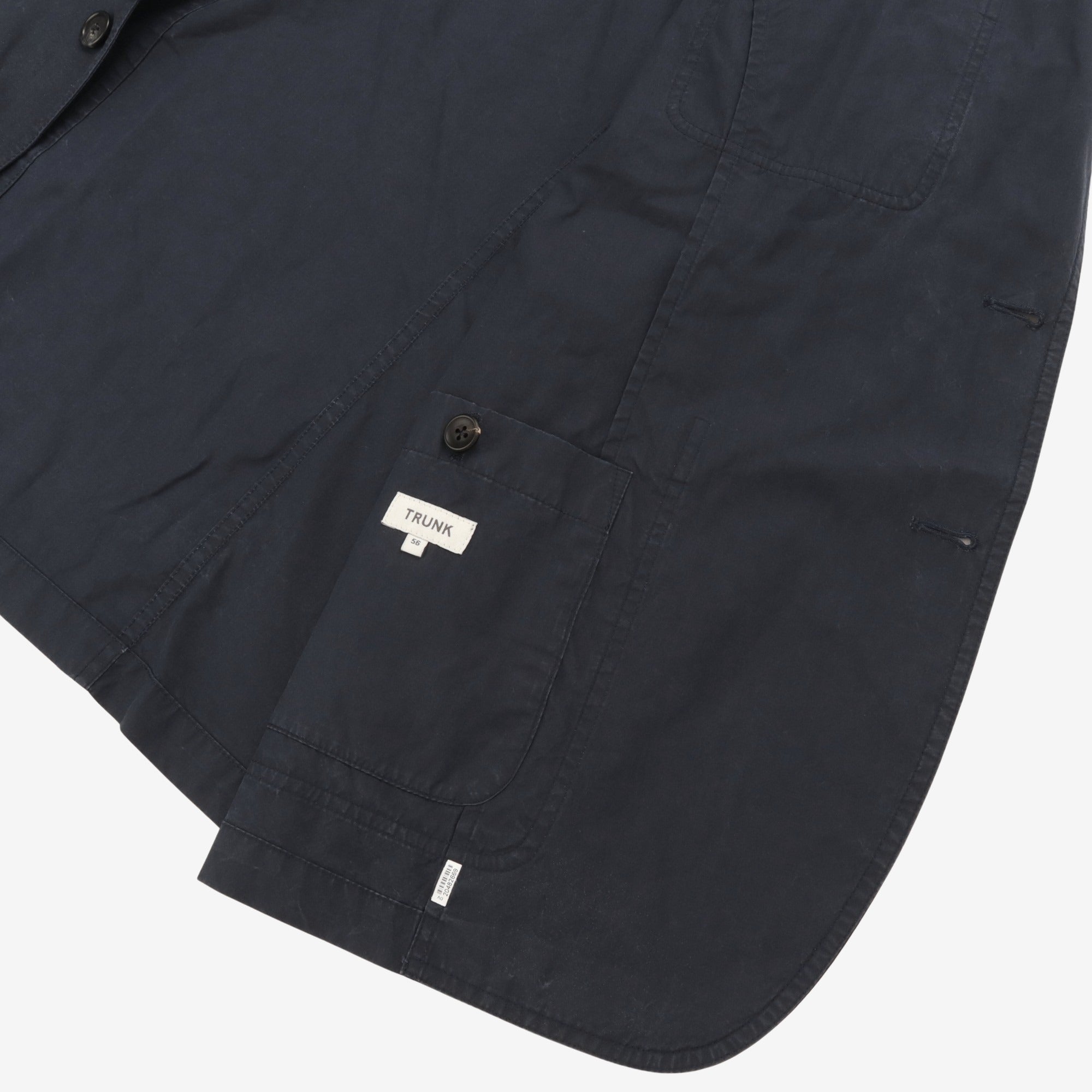 Light Cotton Jacket