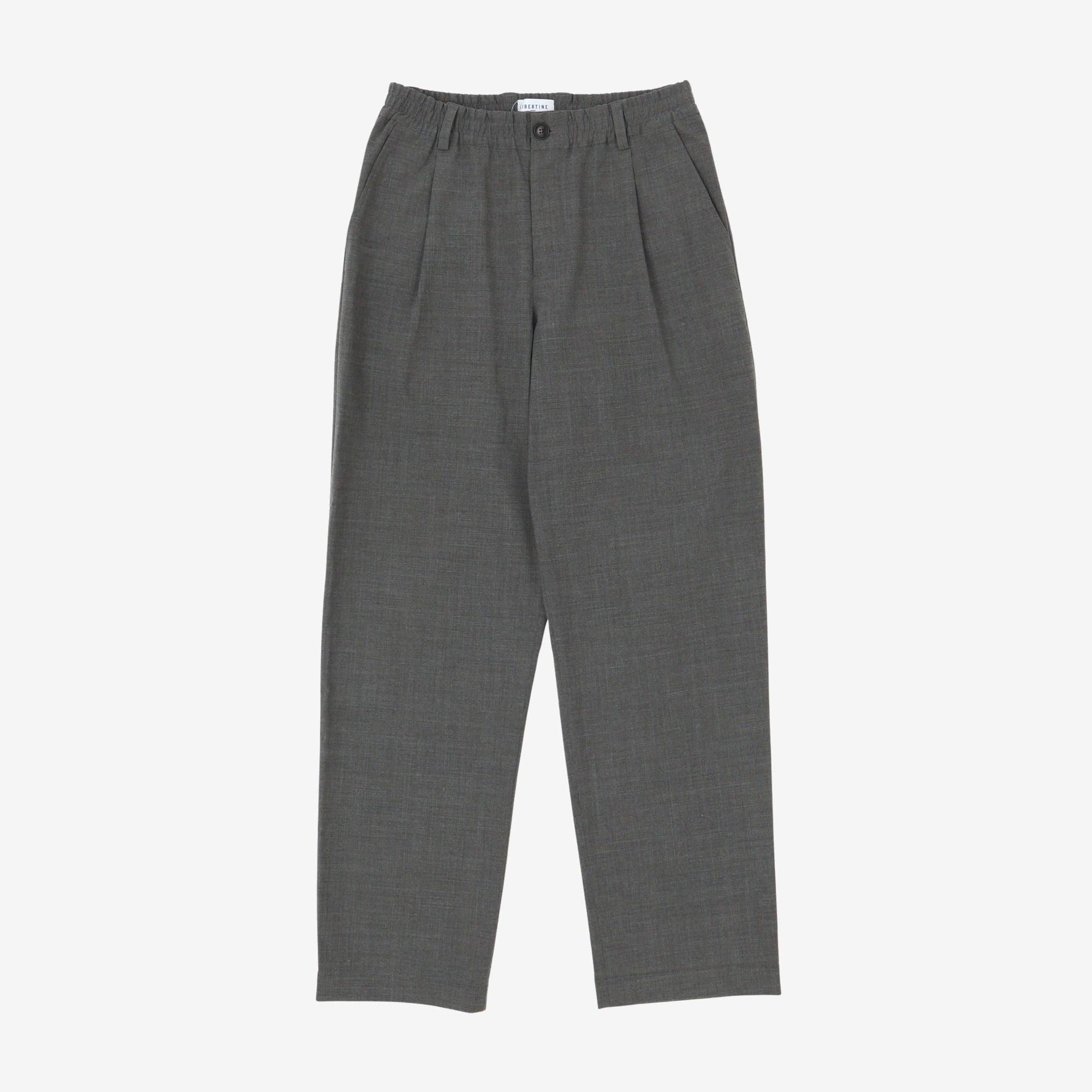 Agency Trousers