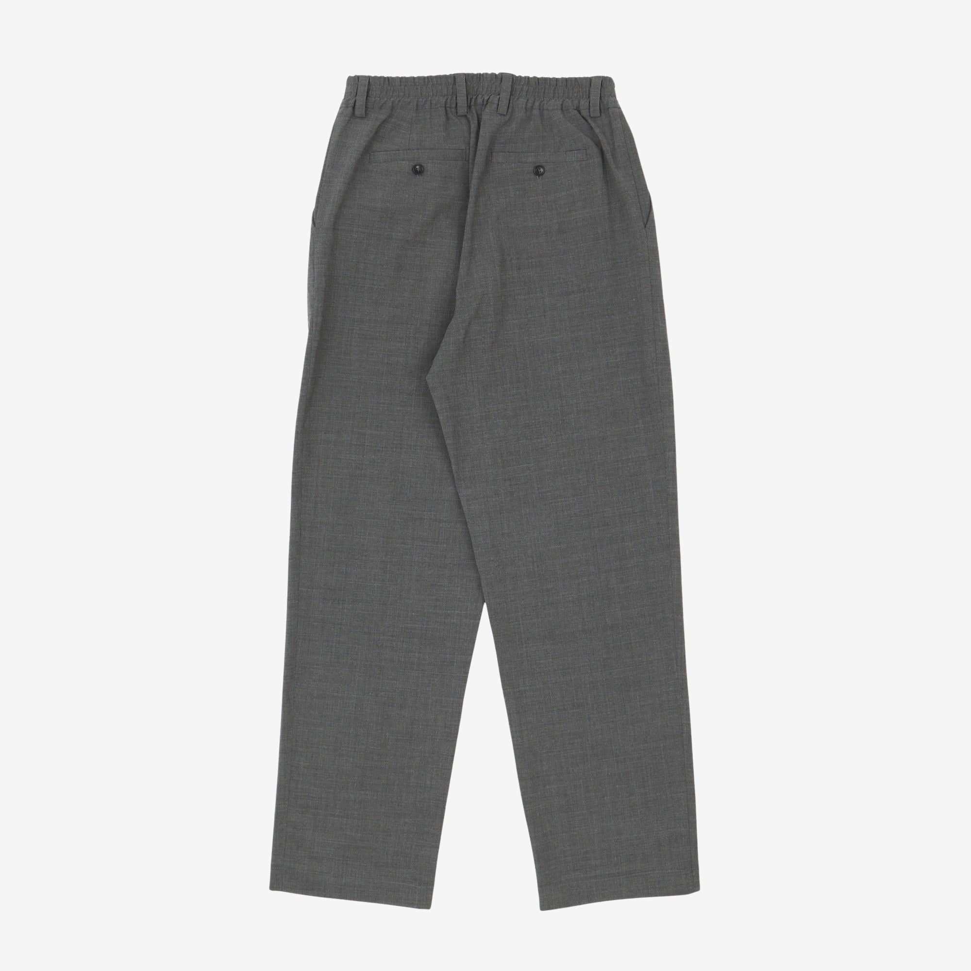 Agency Trousers