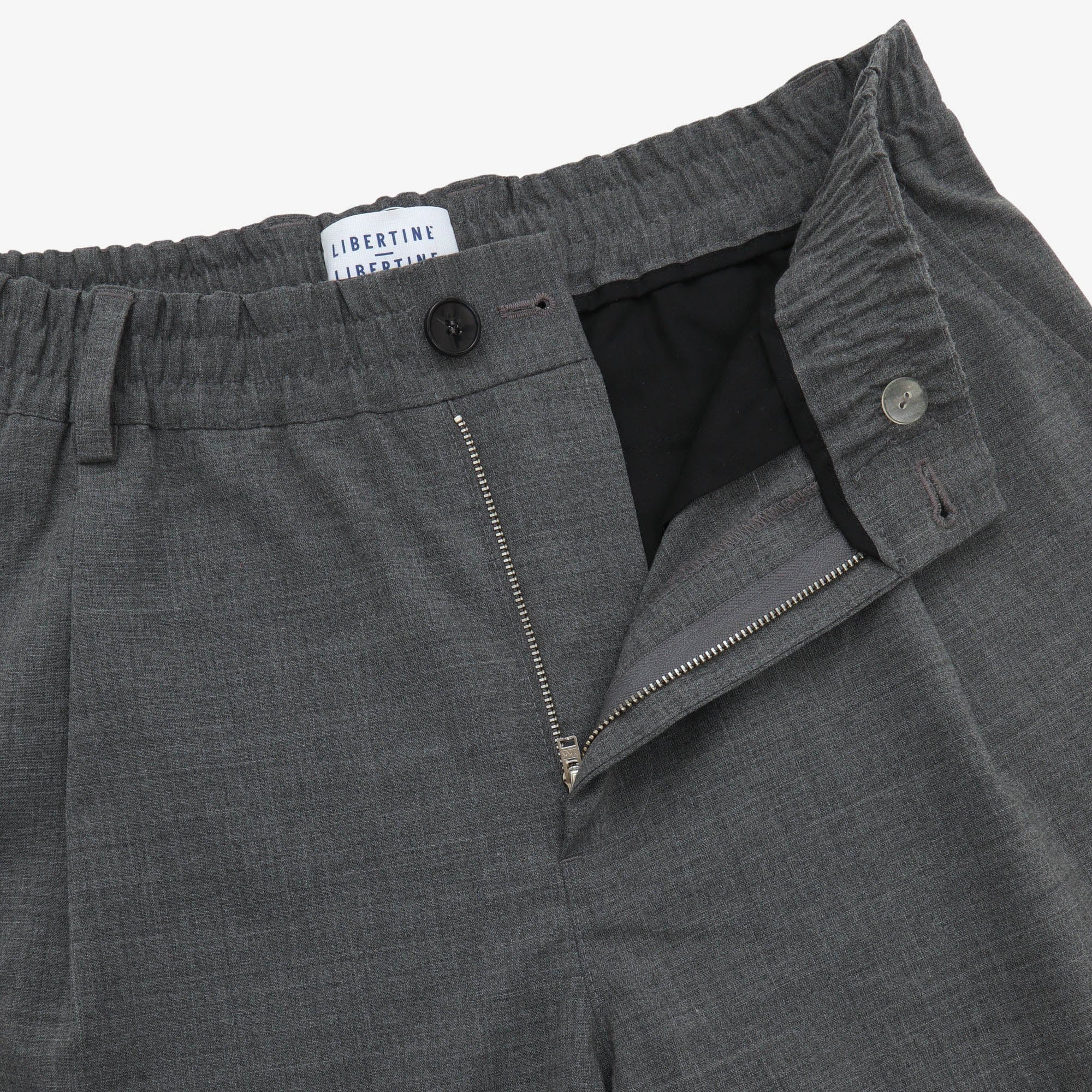 Agency Trousers