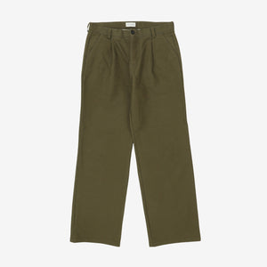 Heavy Cotton Orsman Trousers