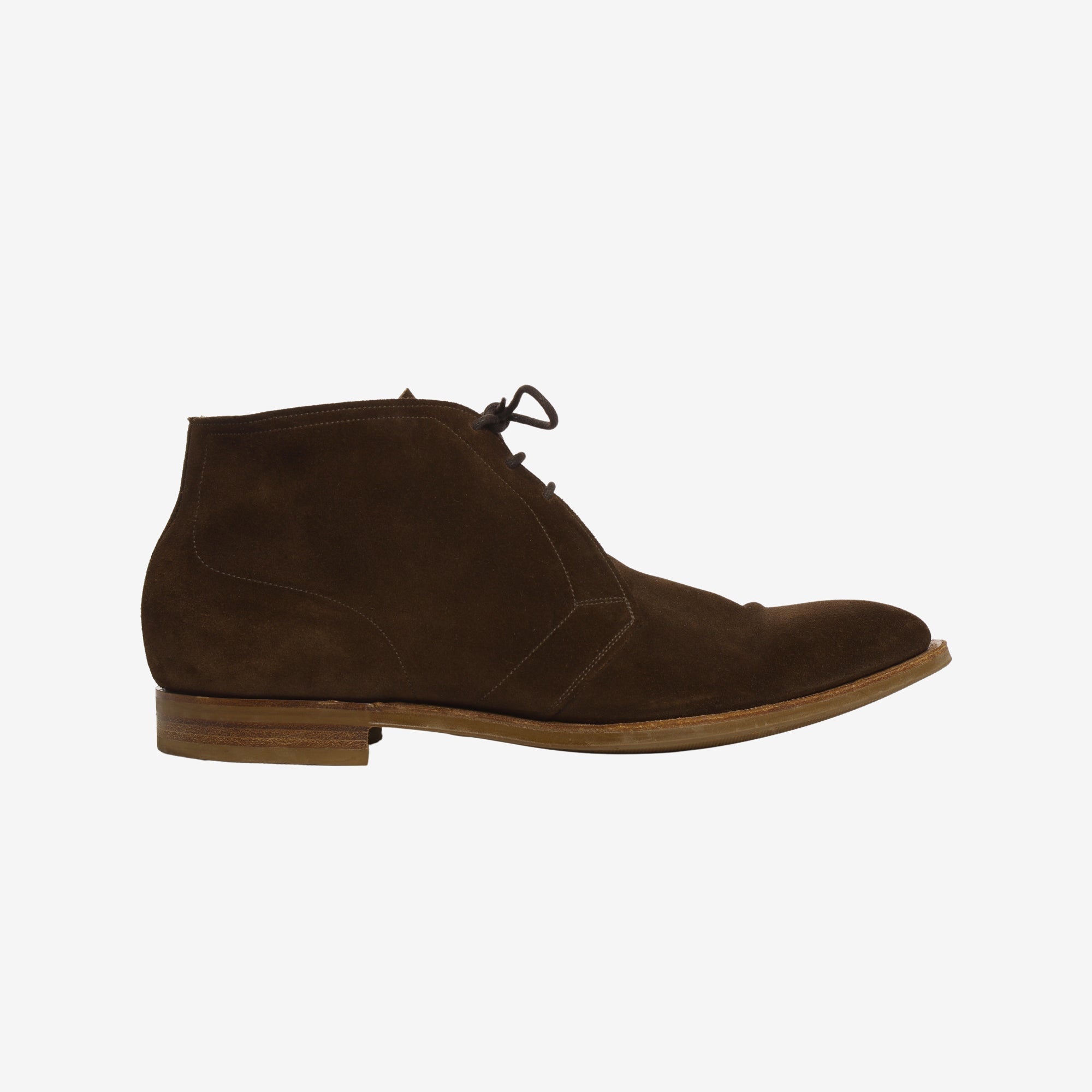 Shanklin Desert Boots