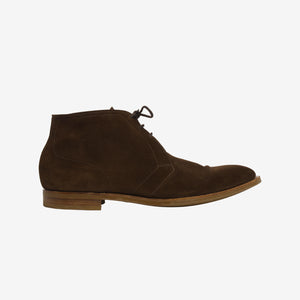 Shanklin Desert Boots
